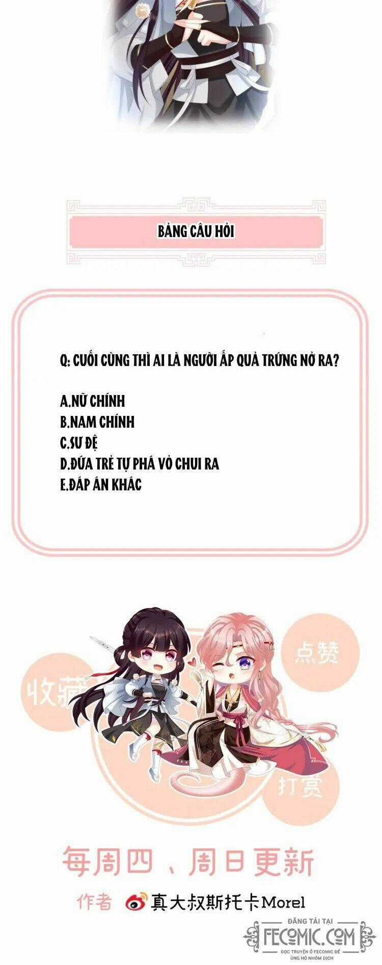 Kiều Phu Có Hỉ Chapter 60 trang 30