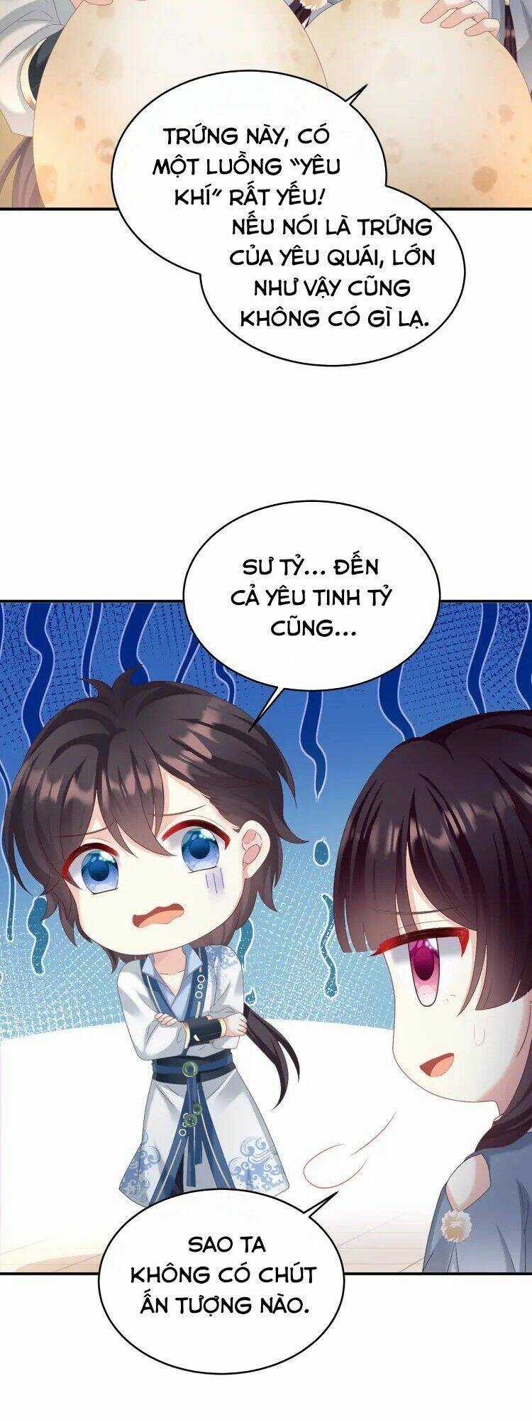 Kiều Phu Có Hỉ Chapter 60 trang 5