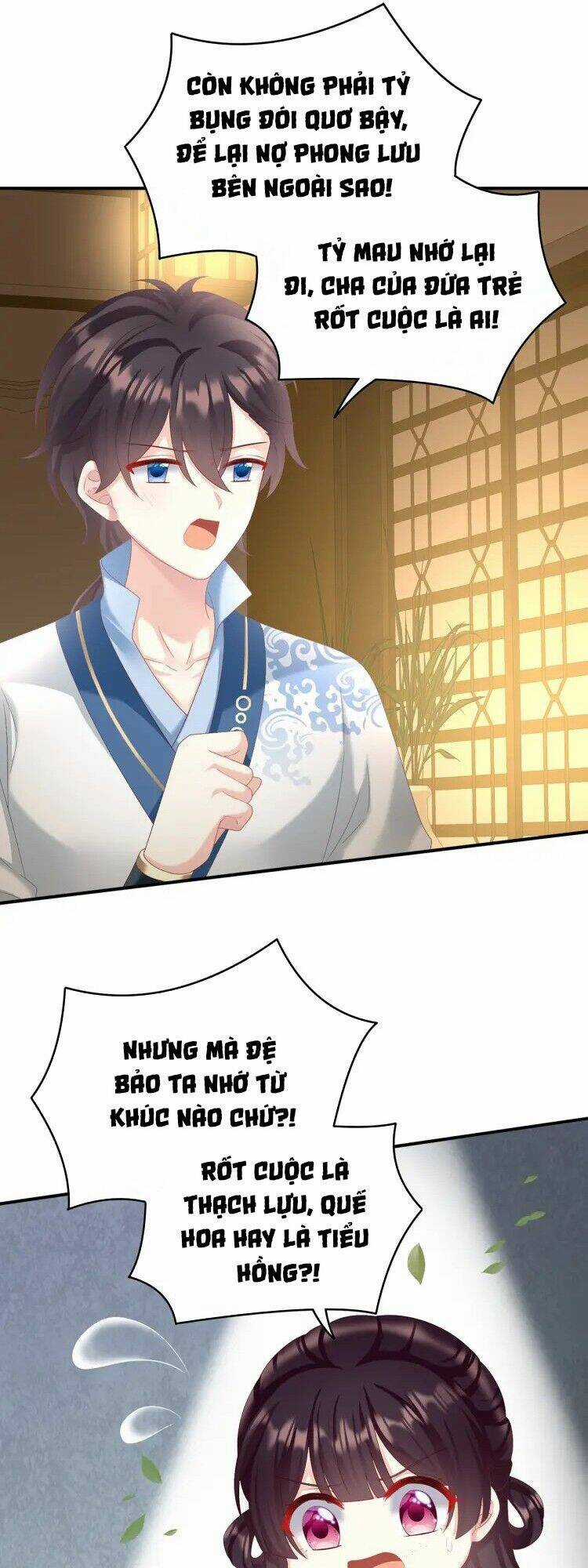 Kiều Phu Có Hỉ Chapter 60 trang 6
