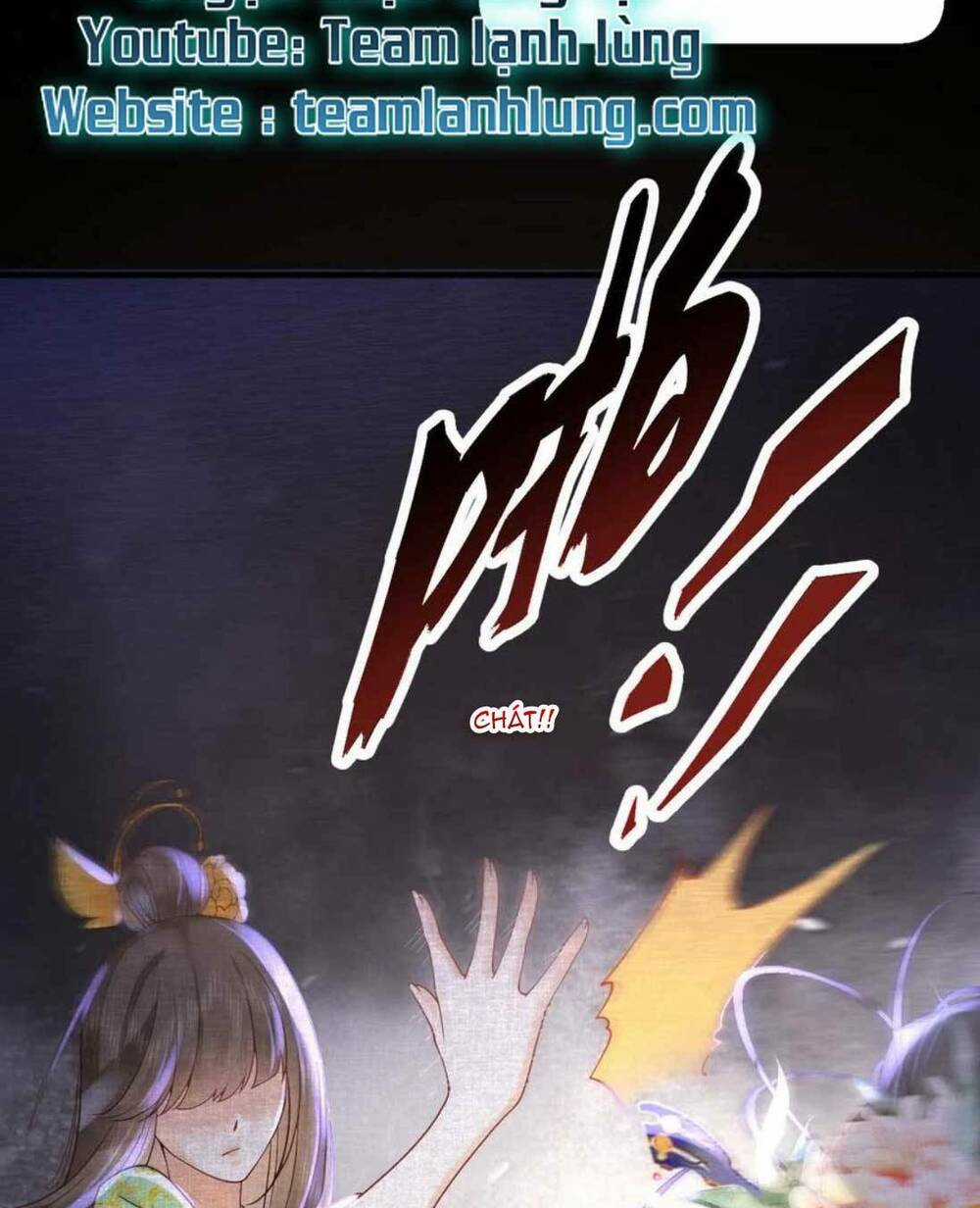 Kiều Quý Phi Thủ Đoạn Ác Độc Và Hoàng Thượng Không Dễ Chọc Chapter 1 trang 13