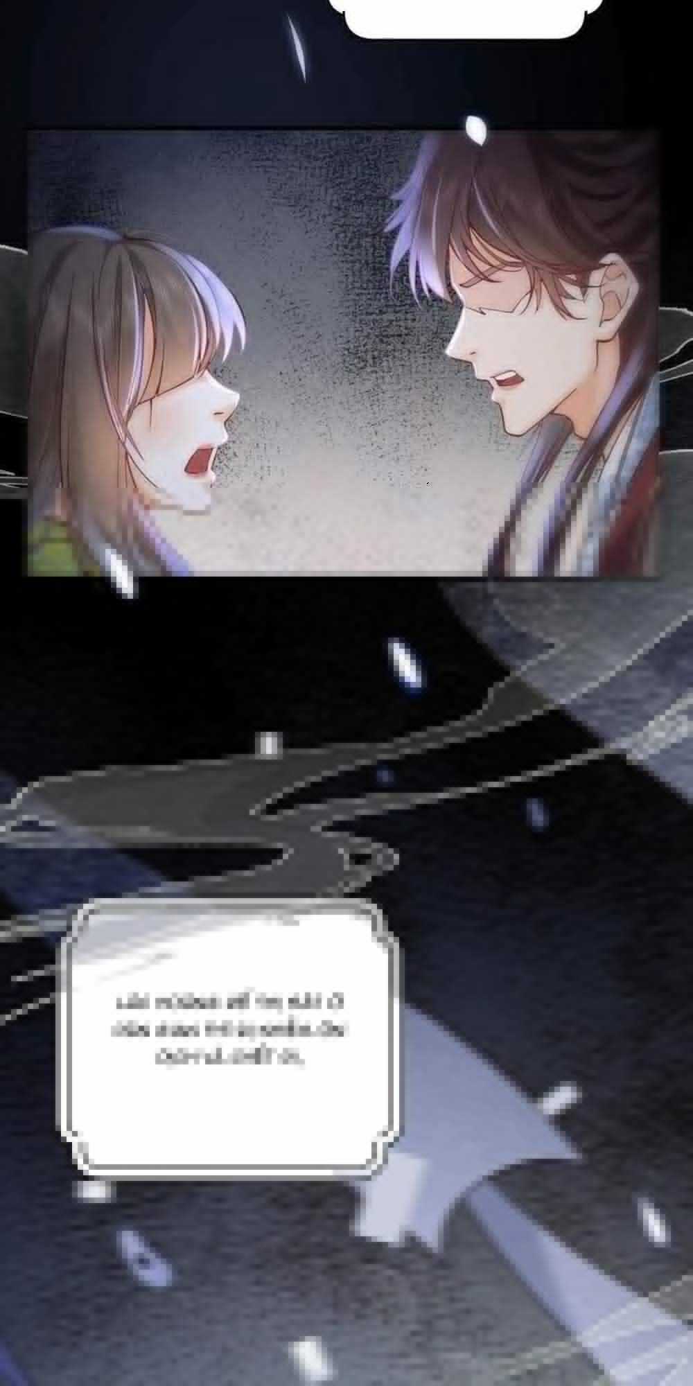 Kiều Quý Phi Thủ Đoạn Ác Độc Và Hoàng Thượng Không Dễ Chọc Chapter 1 trang 15