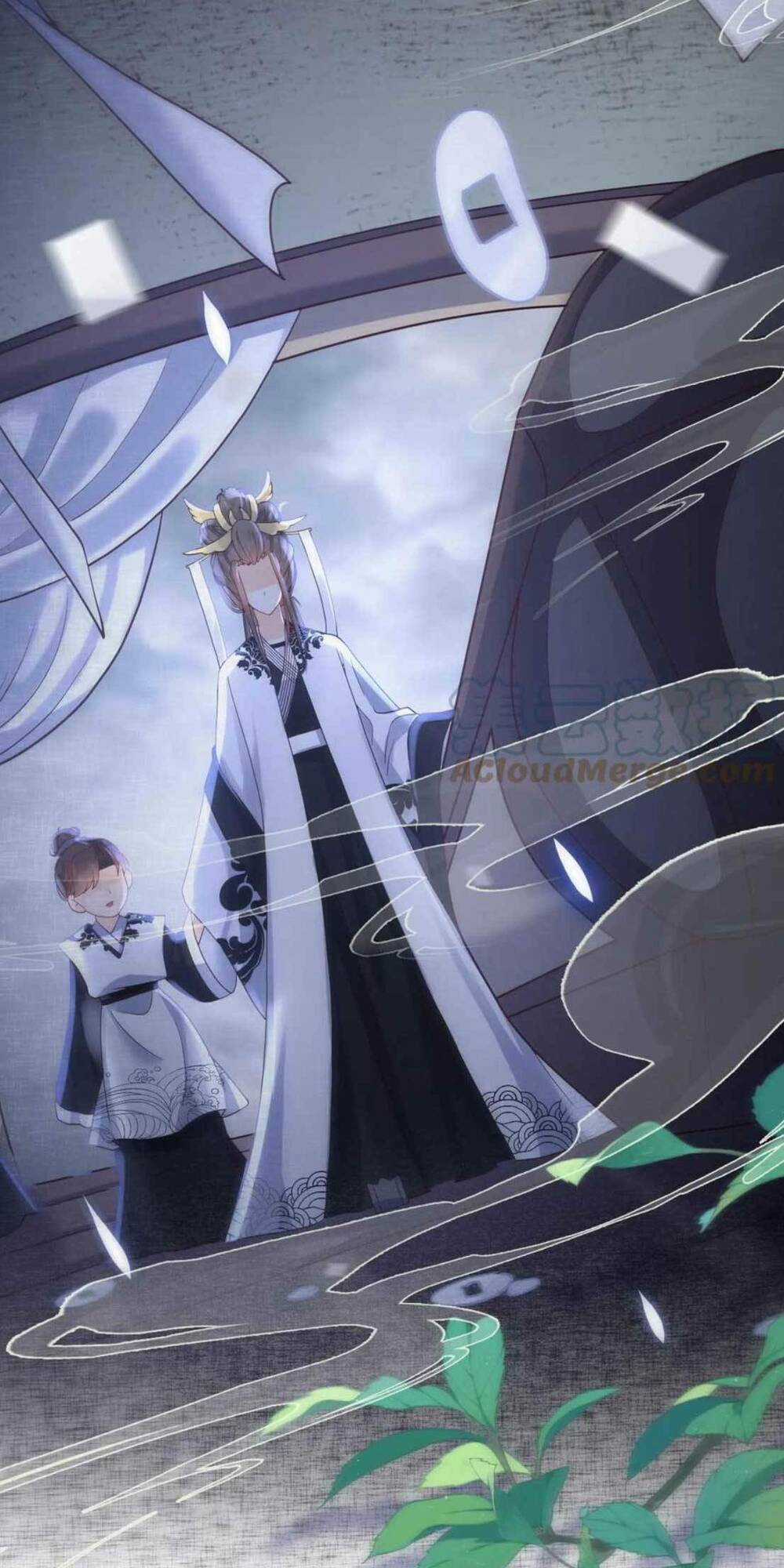 Kiều Quý Phi Thủ Đoạn Ác Độc Và Hoàng Thượng Không Dễ Chọc Chapter 1 trang 16