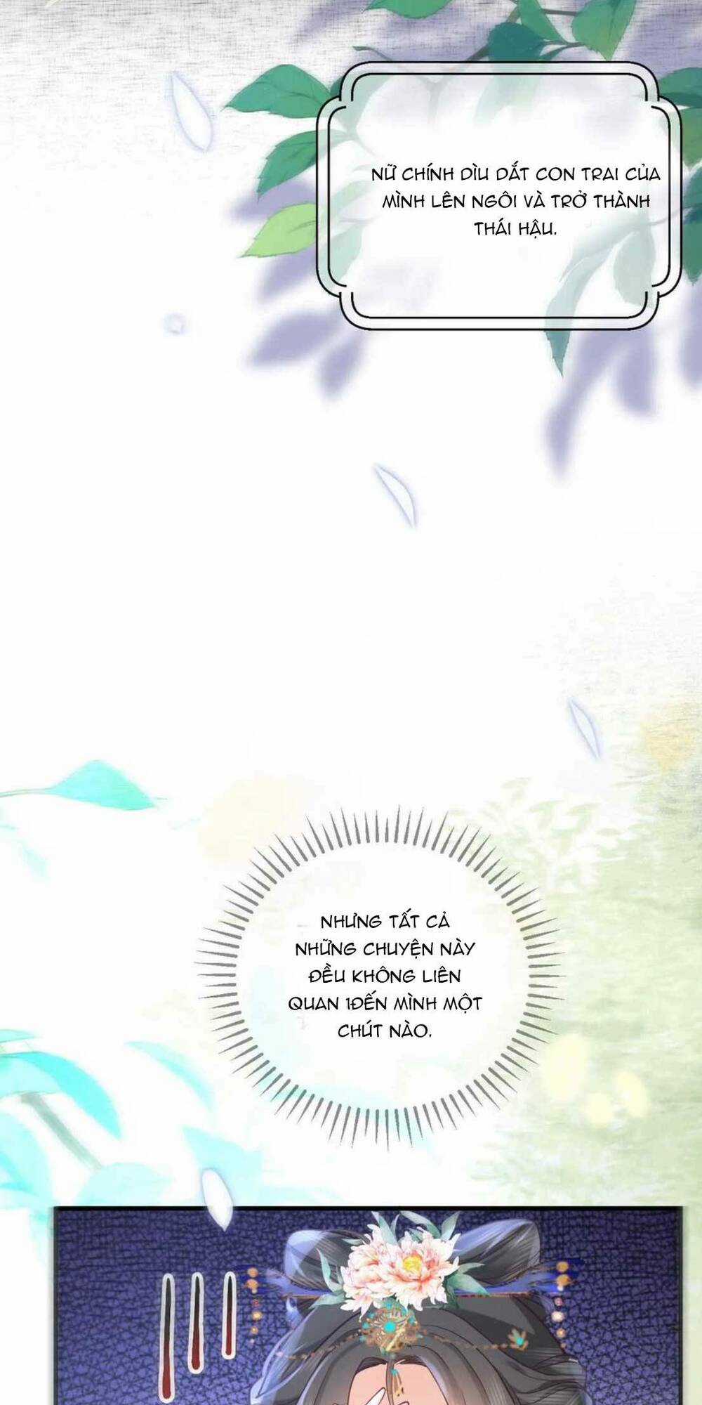 Kiều Quý Phi Thủ Đoạn Ác Độc Và Hoàng Thượng Không Dễ Chọc Chapter 1 trang 17