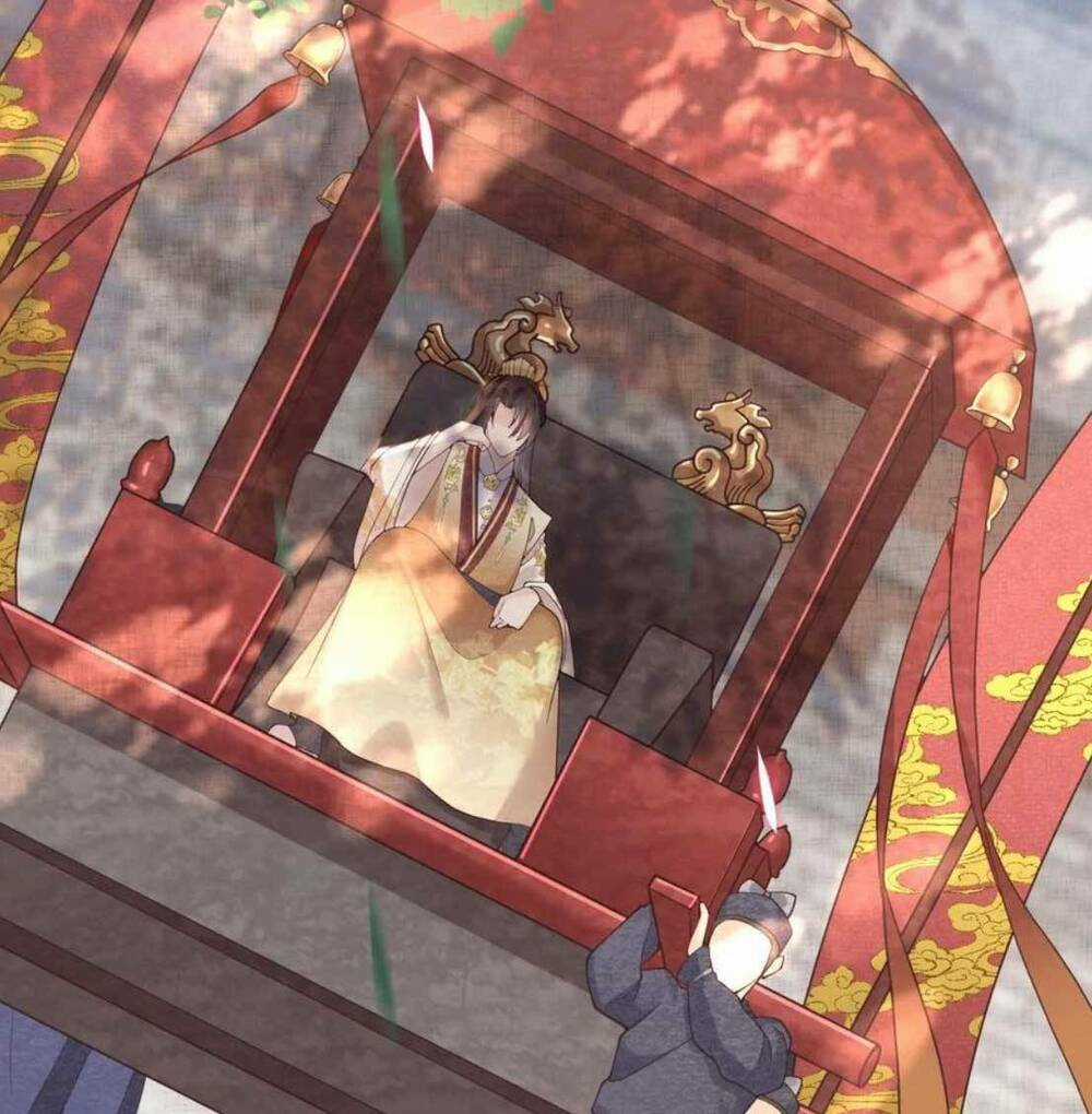 Kiều Quý Phi Thủ Đoạn Ác Độc Và Hoàng Thượng Không Dễ Chọc Chapter 1 trang 27