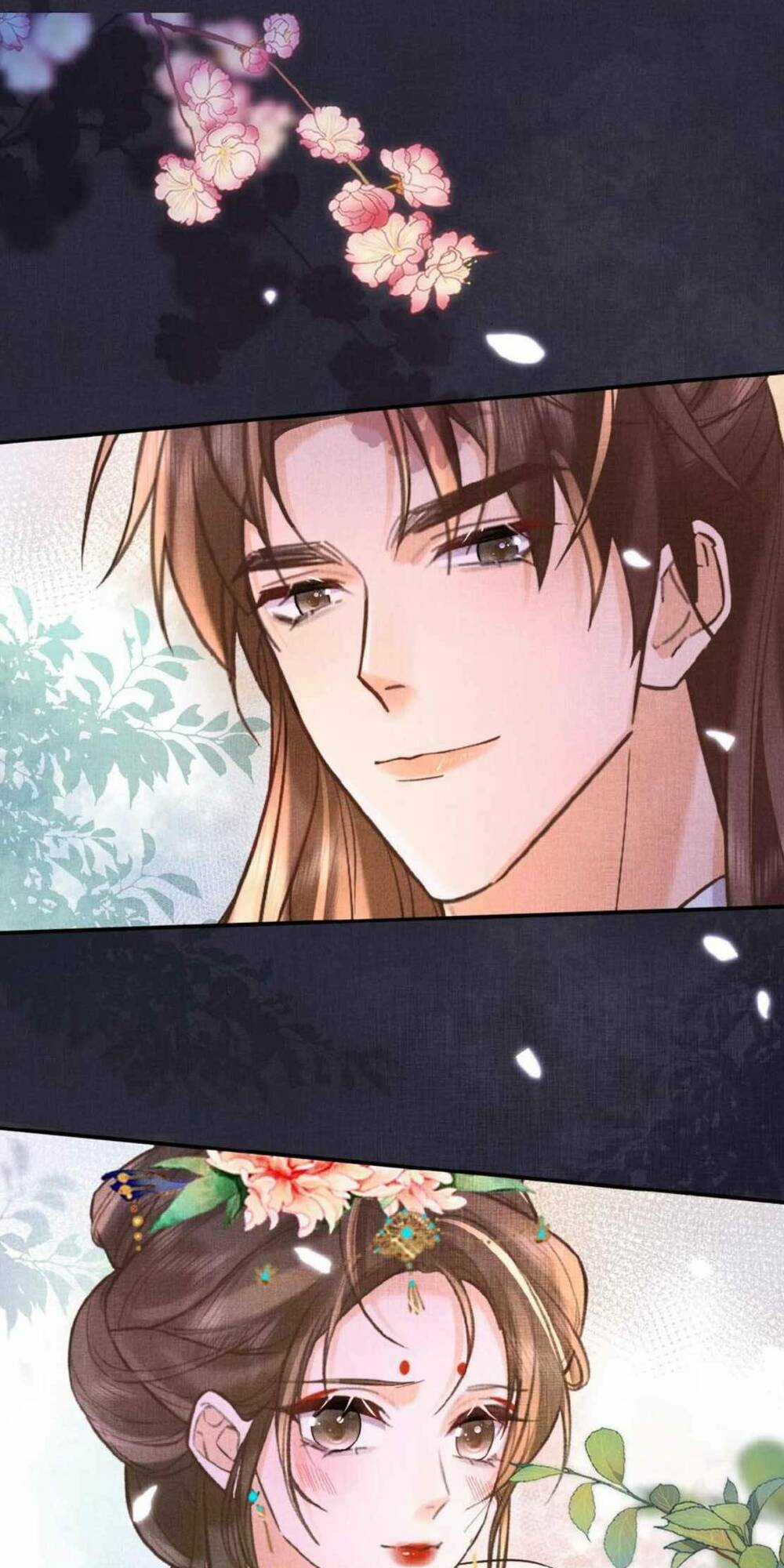 Kiều Quý Phi Thủ Đoạn Ác Độc Và Hoàng Thượng Không Dễ Chọc Chapter 10 trang 19