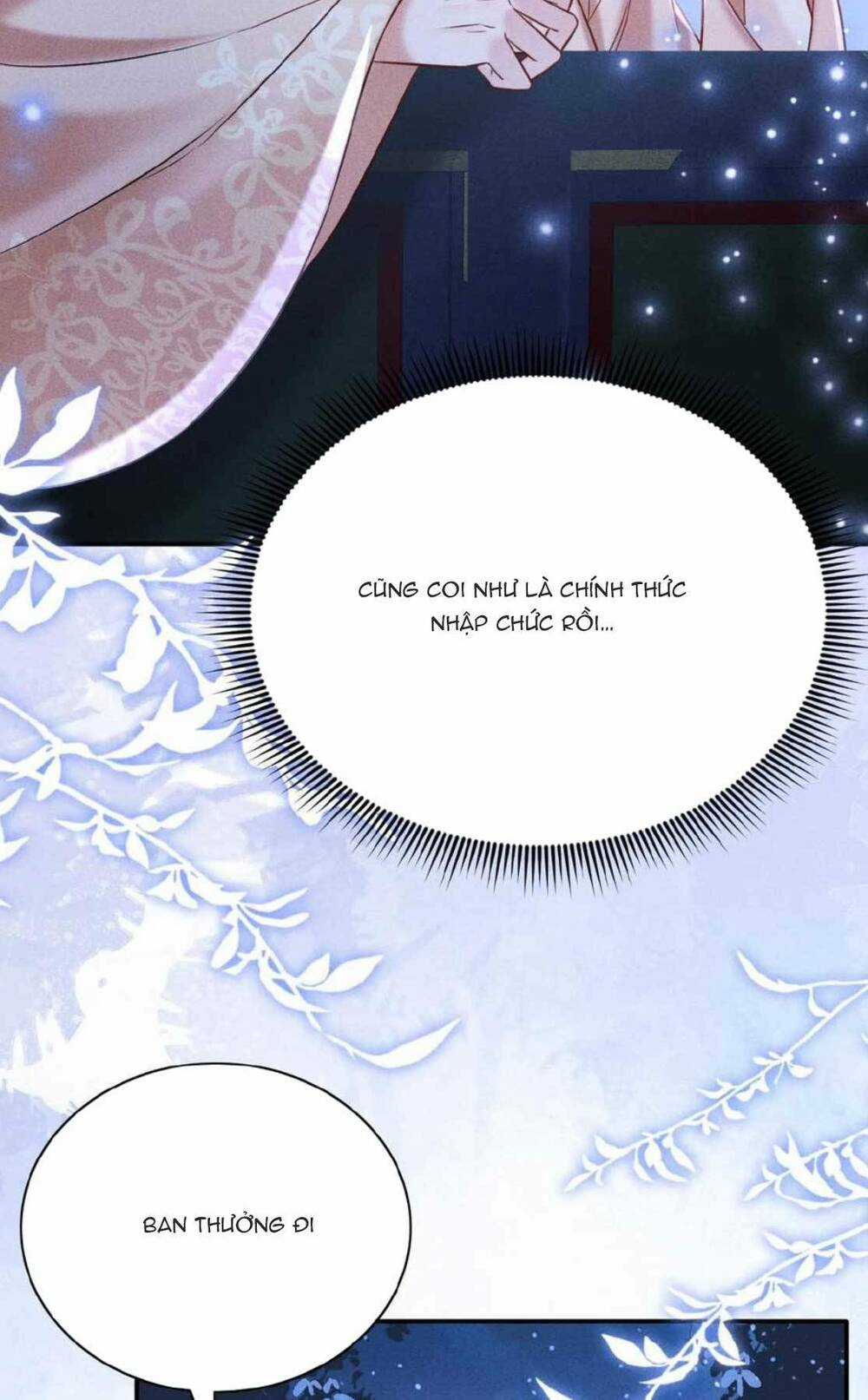 Kiều Quý Phi Thủ Đoạn Ác Độc Và Hoàng Thượng Không Dễ Chọc Chapter 11 trang 12