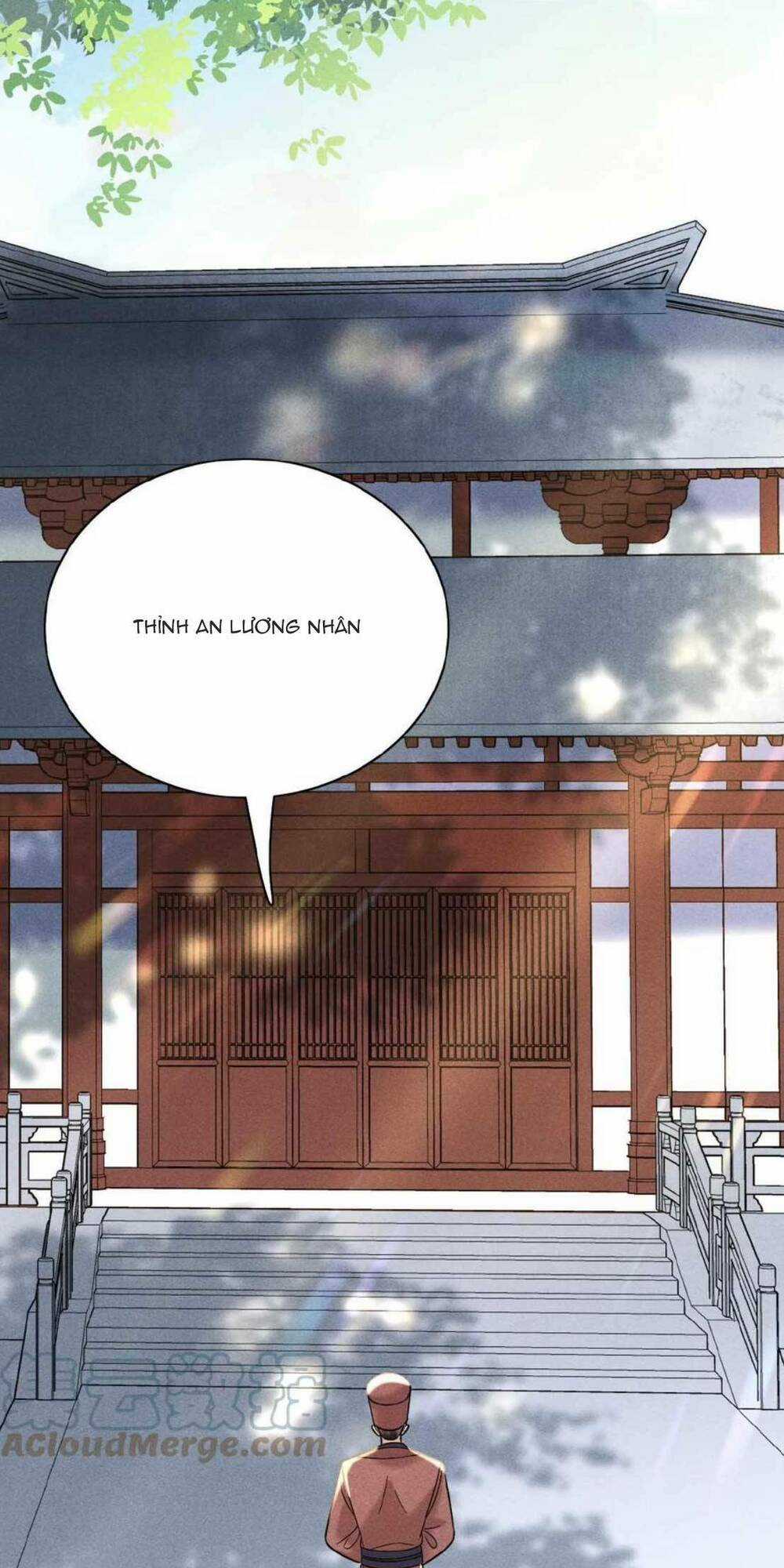 Kiều Quý Phi Thủ Đoạn Ác Độc Và Hoàng Thượng Không Dễ Chọc Chapter 11 trang 20