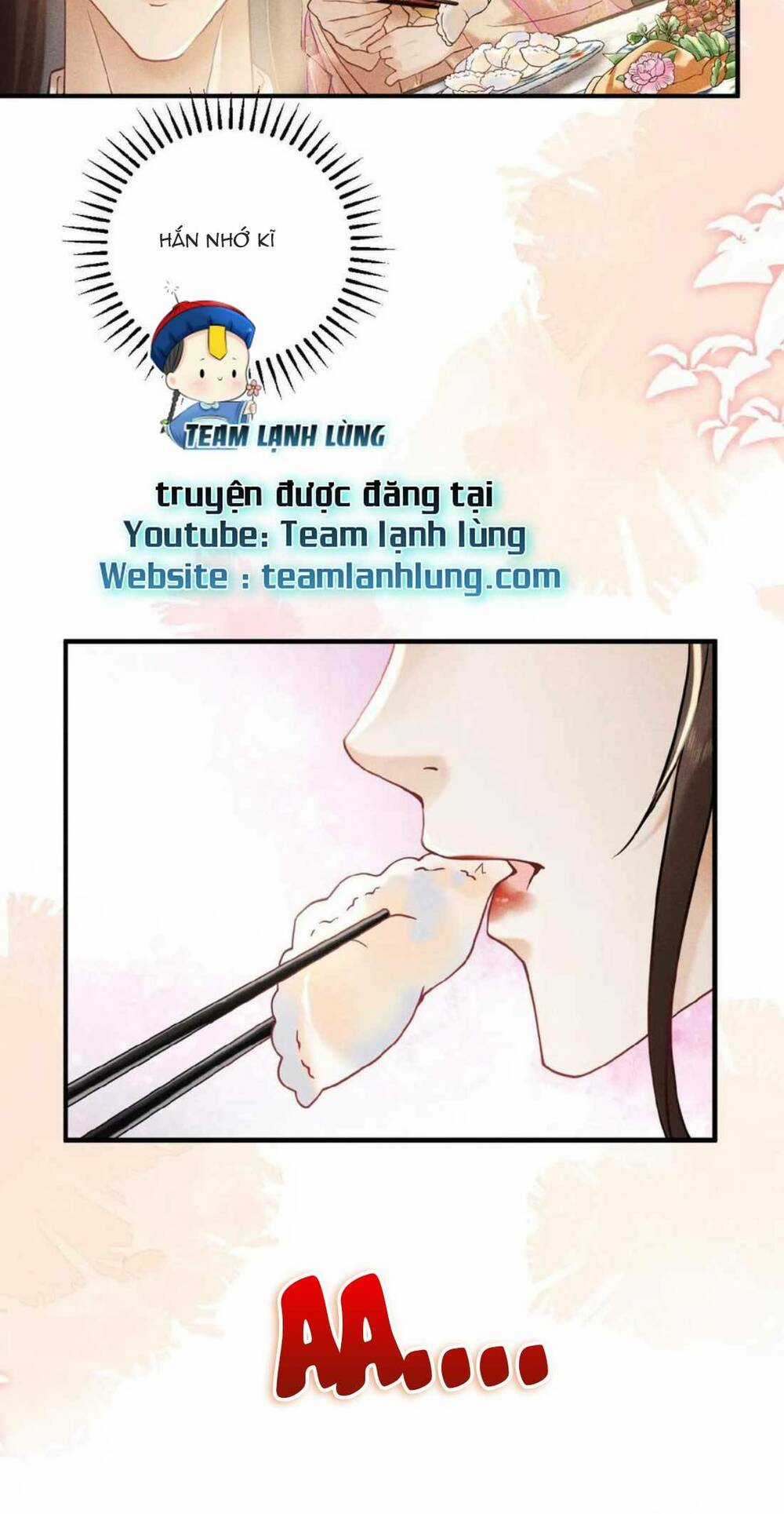 Kiều Quý Phi Thủ Đoạn Ác Độc Và Hoàng Thượng Không Dễ Chọc Chapter 12 trang 13