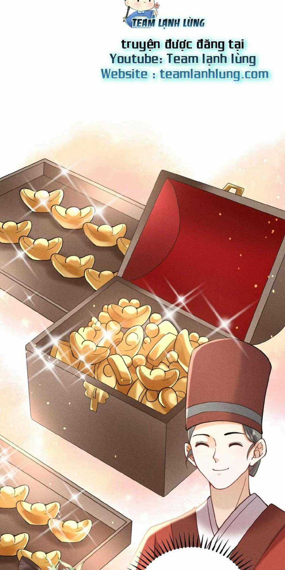 Kiều Quý Phi Thủ Đoạn Ác Độc Và Hoàng Thượng Không Dễ Chọc Chapter 12 trang 2