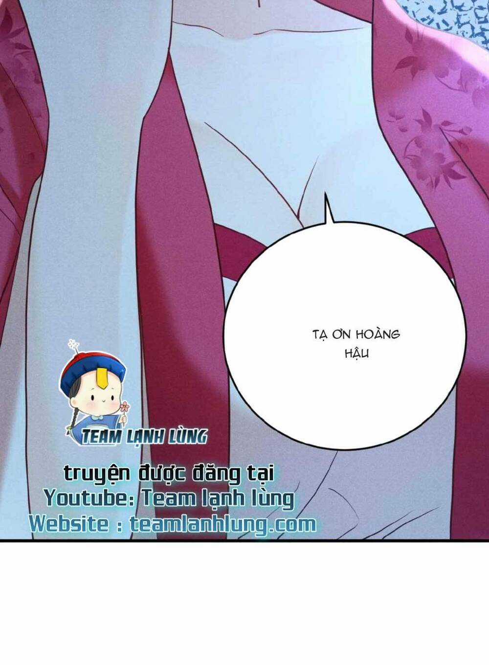 Kiều Quý Phi Thủ Đoạn Ác Độc Và Hoàng Thượng Không Dễ Chọc Chapter 12 trang 26