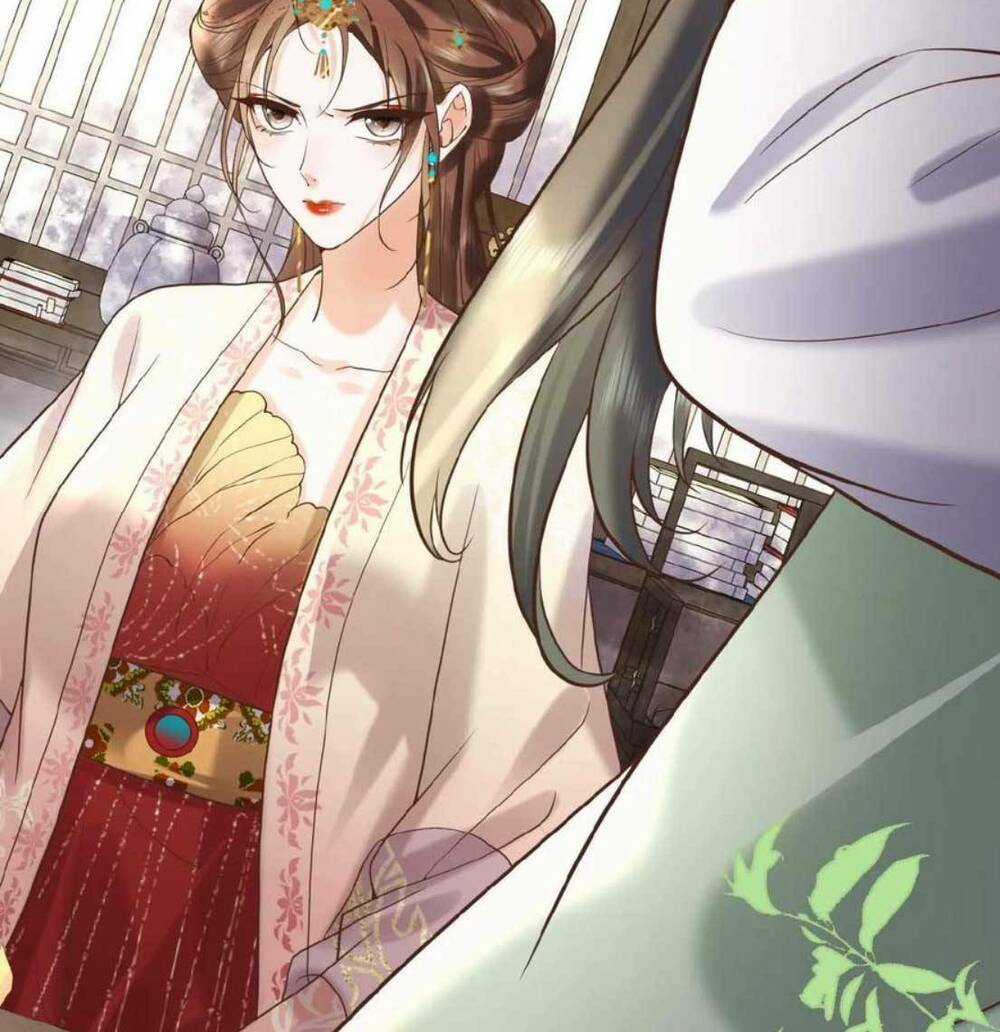 Kiều Quý Phi Thủ Đoạn Ác Độc Và Hoàng Thượng Không Dễ Chọc Chapter 13 trang 27