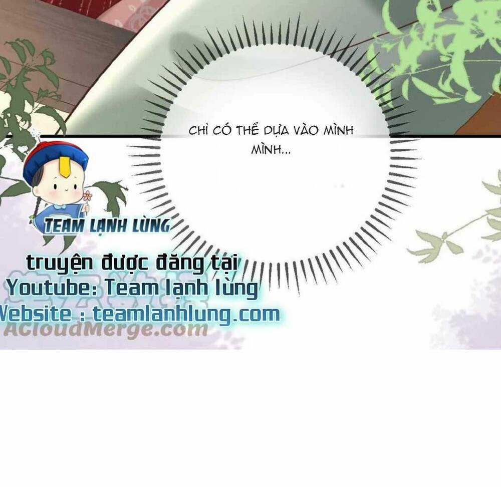 Kiều Quý Phi Thủ Đoạn Ác Độc Và Hoàng Thượng Không Dễ Chọc Chapter 13 trang 28