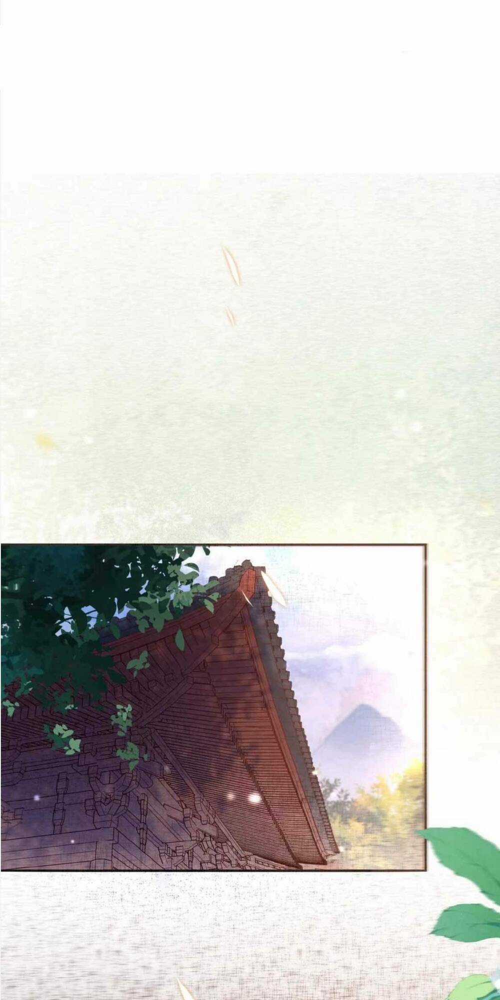 Kiều Quý Phi Thủ Đoạn Ác Độc Và Hoàng Thượng Không Dễ Chọc Chapter 14 trang 2