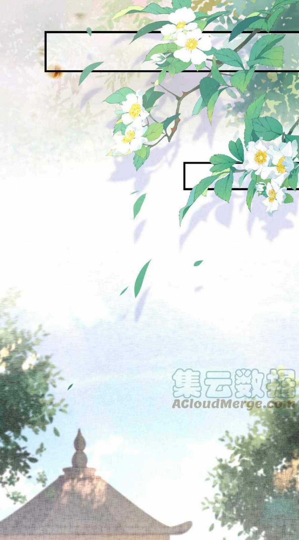 Kiều Quý Phi Thủ Đoạn Ác Độc Và Hoàng Thượng Không Dễ Chọc Chapter 15 trang 12