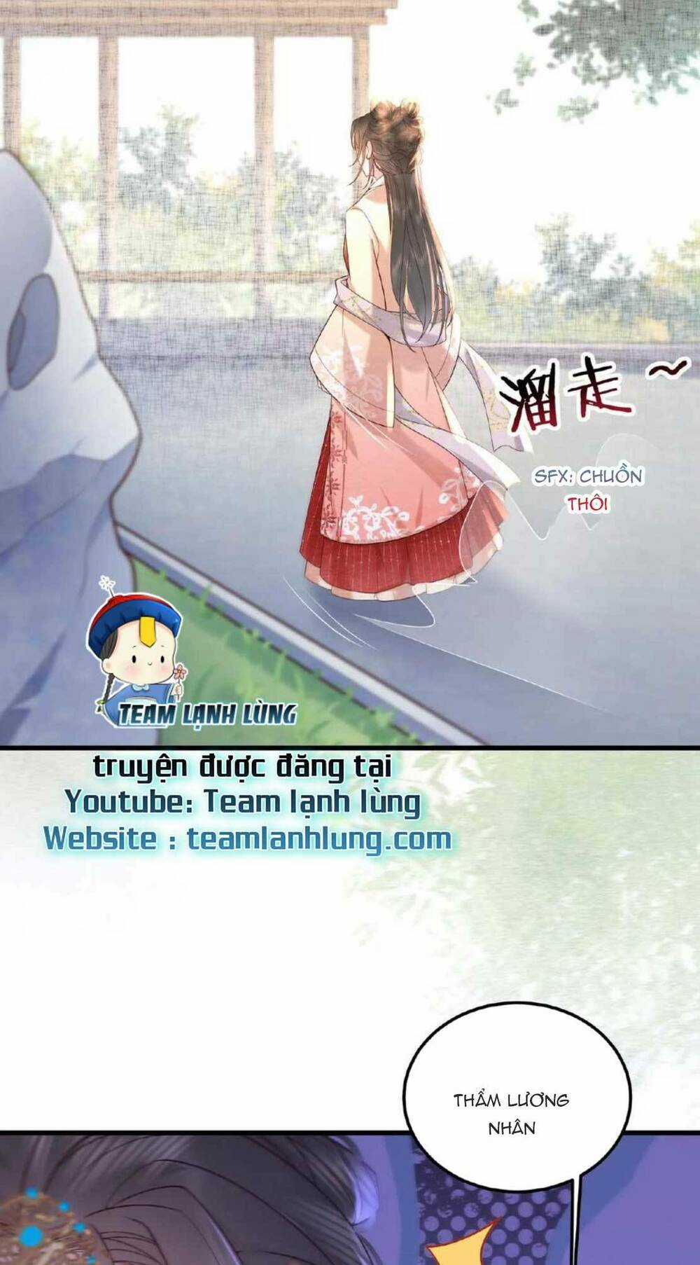 Kiều Quý Phi Thủ Đoạn Ác Độc Và Hoàng Thượng Không Dễ Chọc Chapter 15 trang 13