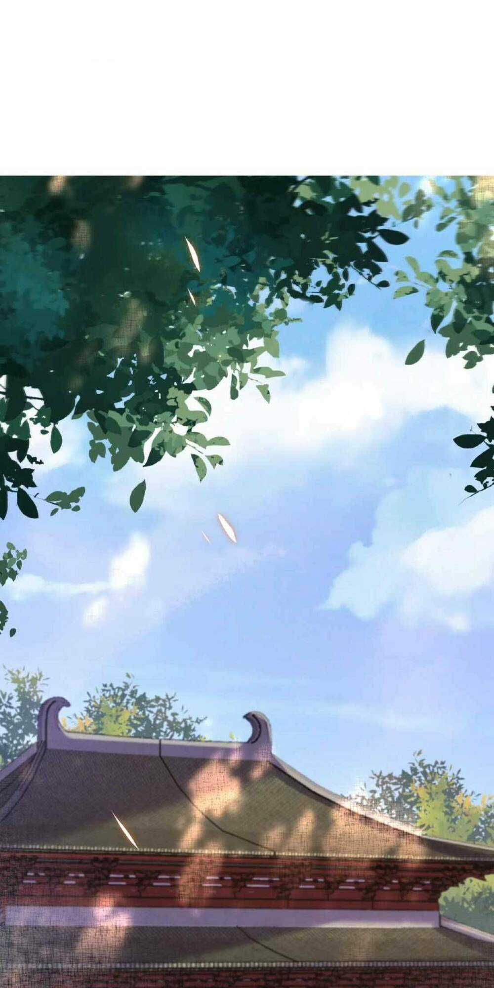 Kiều Quý Phi Thủ Đoạn Ác Độc Và Hoàng Thượng Không Dễ Chọc Chapter 15 trang 2