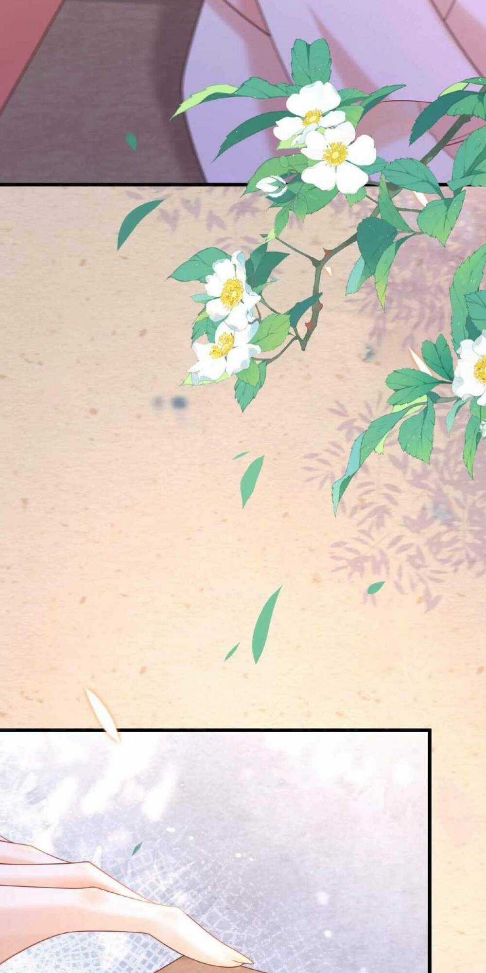 Kiều Quý Phi Thủ Đoạn Ác Độc Và Hoàng Thượng Không Dễ Chọc Chapter 15 trang 28