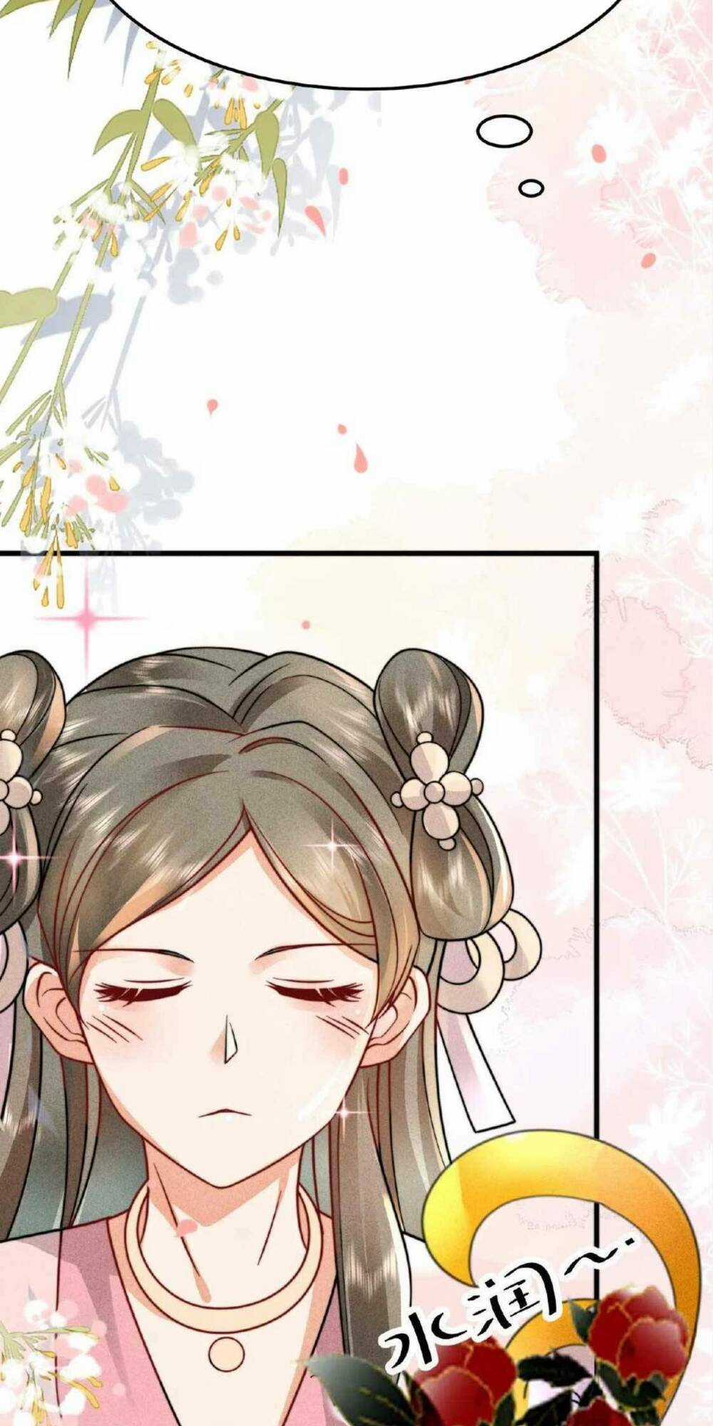 Kiều Quý Phi Thủ Đoạn Ác Độc Và Hoàng Thượng Không Dễ Chọc Chapter 16 trang 11