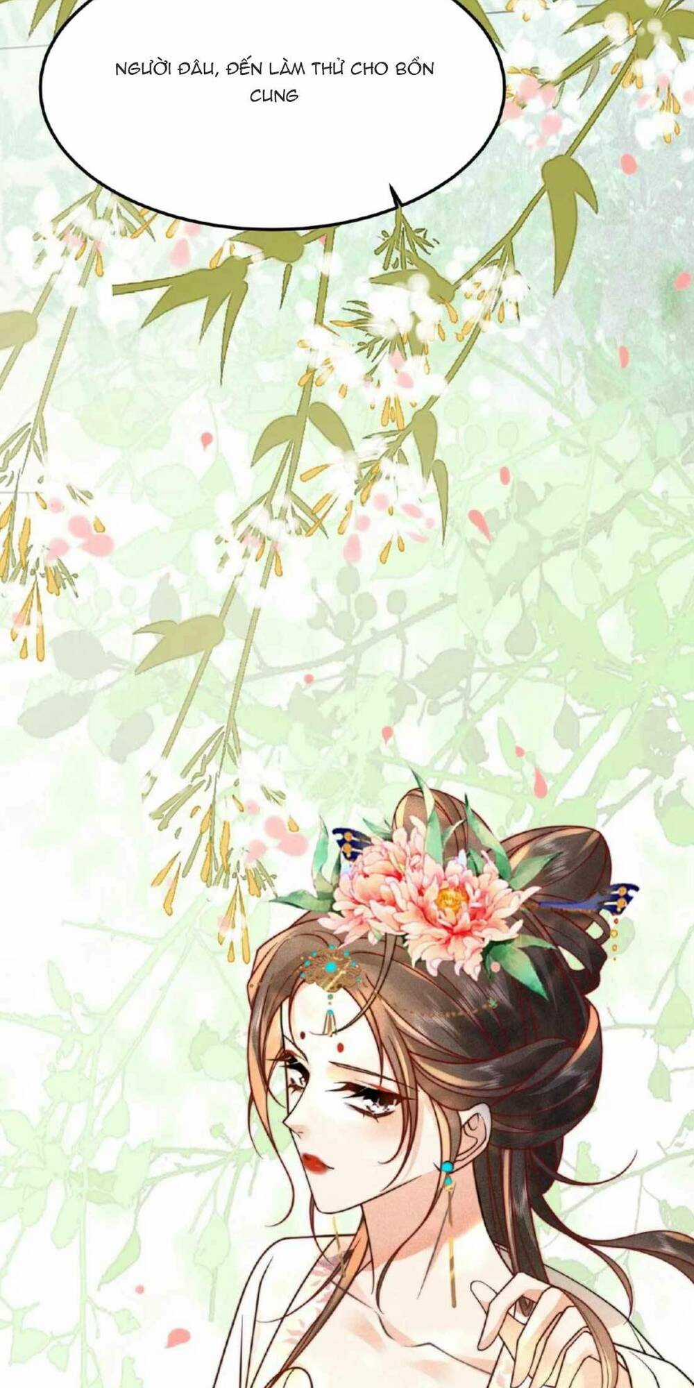 Kiều Quý Phi Thủ Đoạn Ác Độc Và Hoàng Thượng Không Dễ Chọc Chapter 16 trang 15