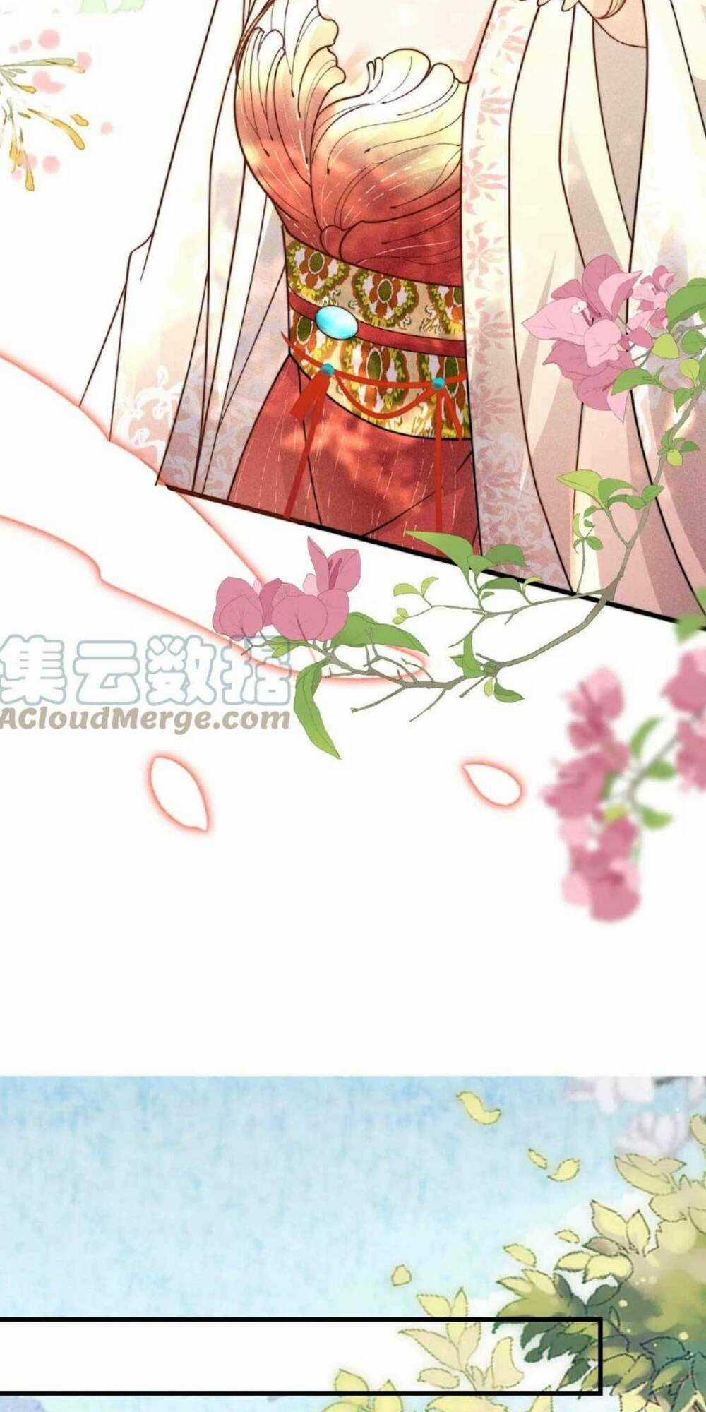 Kiều Quý Phi Thủ Đoạn Ác Độc Và Hoàng Thượng Không Dễ Chọc Chapter 16 trang 16