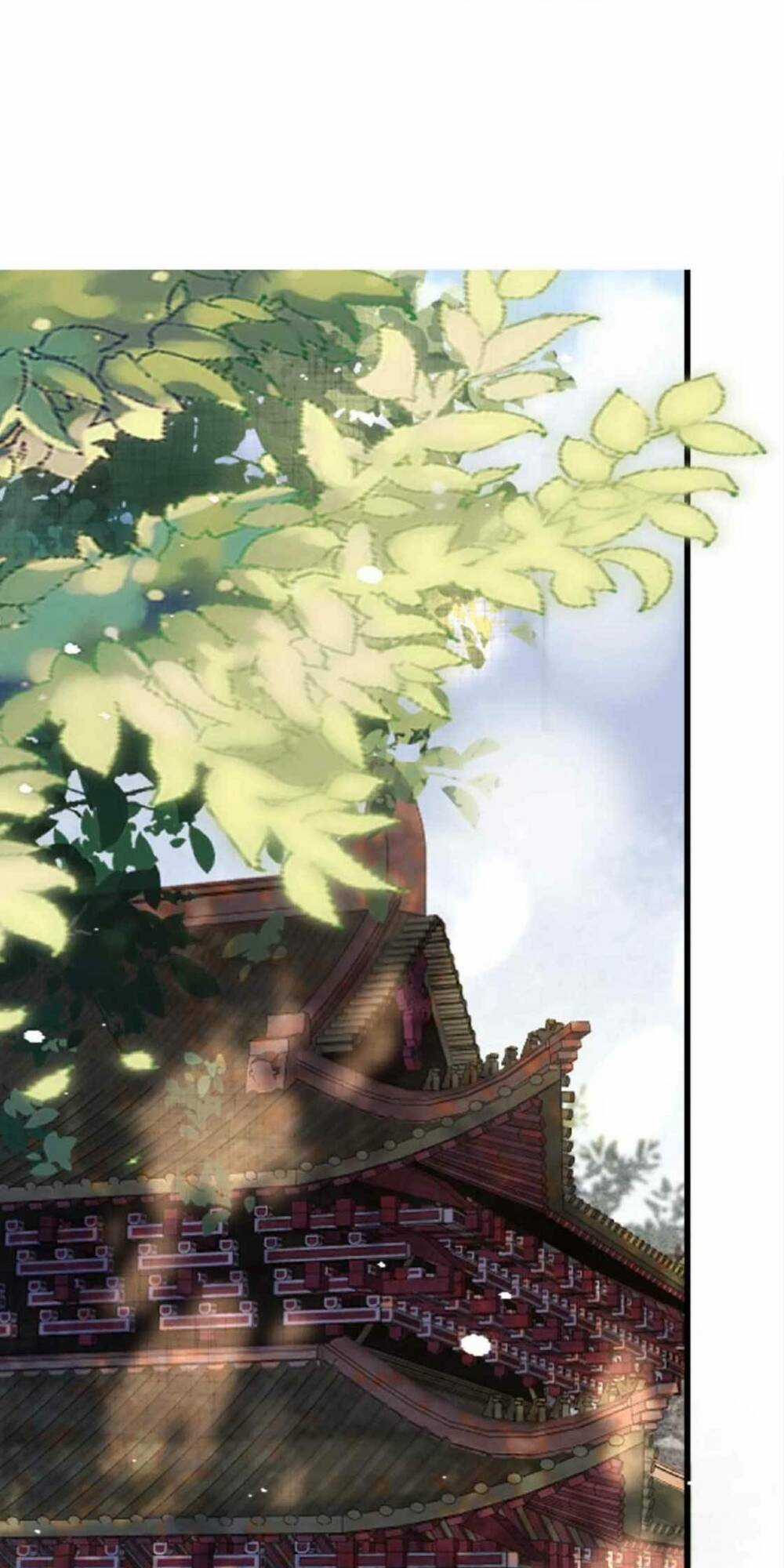 Kiều Quý Phi Thủ Đoạn Ác Độc Và Hoàng Thượng Không Dễ Chọc Chapter 16 trang 2