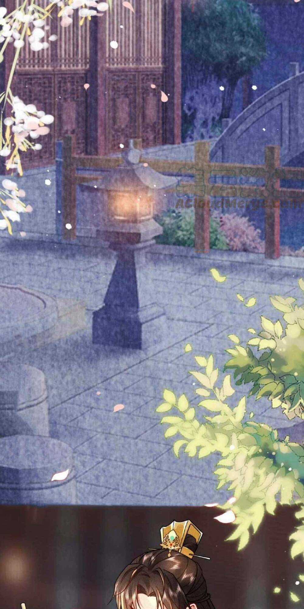 Kiều Quý Phi Thủ Đoạn Ác Độc Và Hoàng Thượng Không Dễ Chọc Chapter 16 trang 28