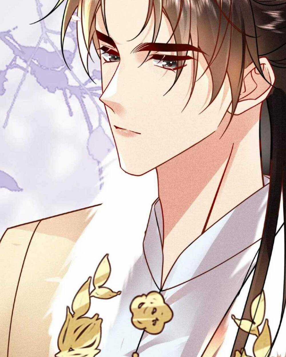 Kiều Quý Phi Thủ Đoạn Ác Độc Và Hoàng Thượng Không Dễ Chọc Chapter 16 trang 31