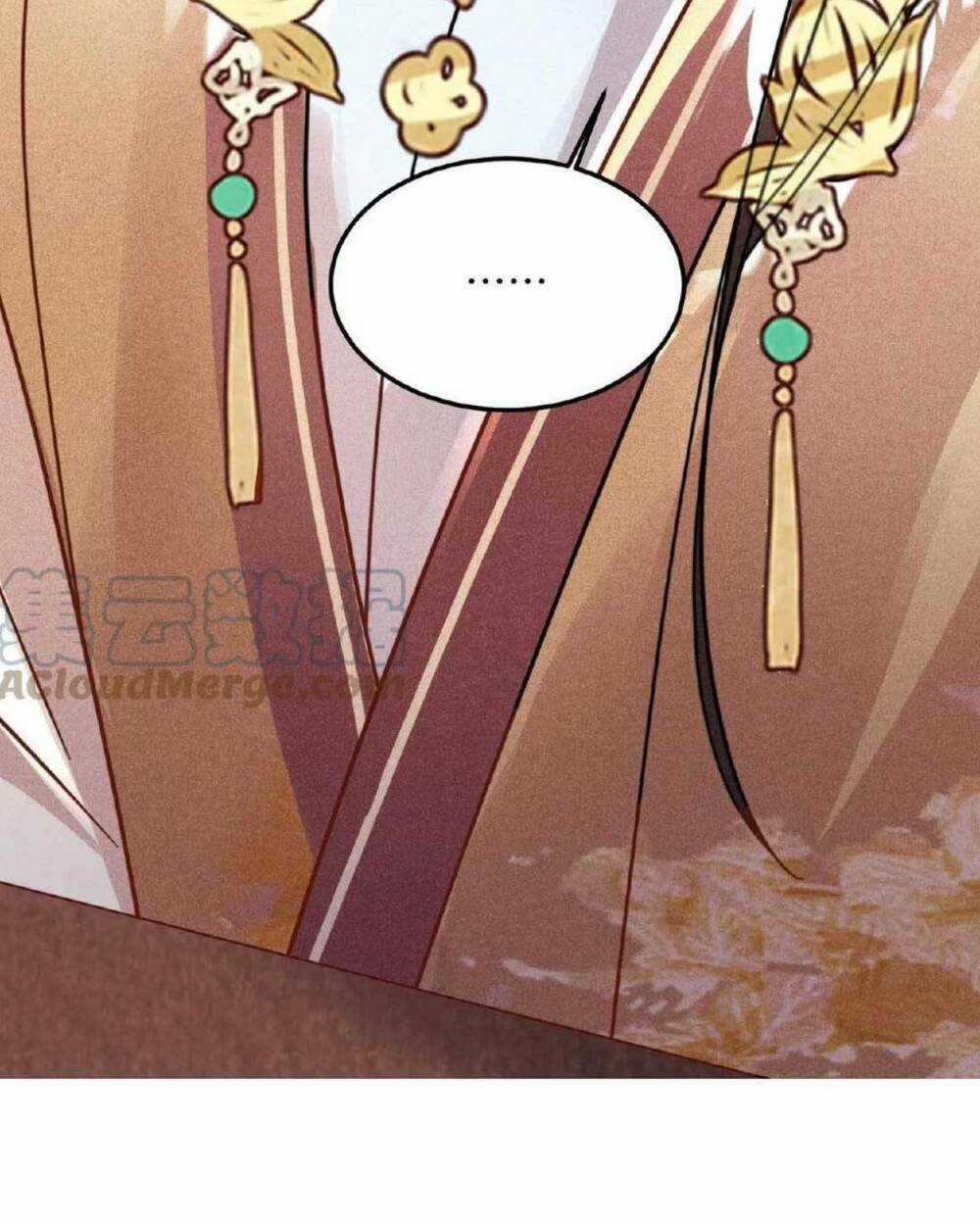 Kiều Quý Phi Thủ Đoạn Ác Độc Và Hoàng Thượng Không Dễ Chọc Chapter 16 trang 32