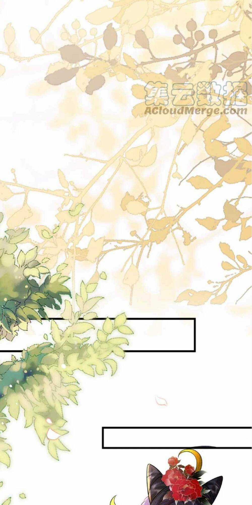 Kiều Quý Phi Thủ Đoạn Ác Độc Và Hoàng Thượng Không Dễ Chọc Chapter 16 trang 7