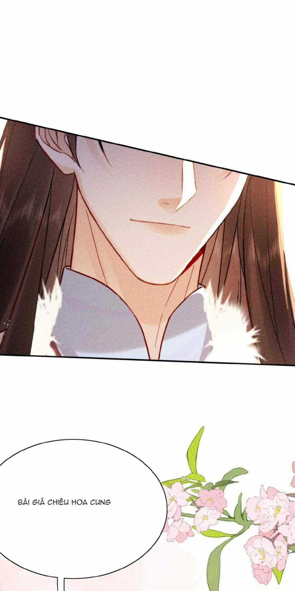 Kiều Quý Phi Thủ Đoạn Ác Độc Và Hoàng Thượng Không Dễ Chọc Chapter 17 trang 10