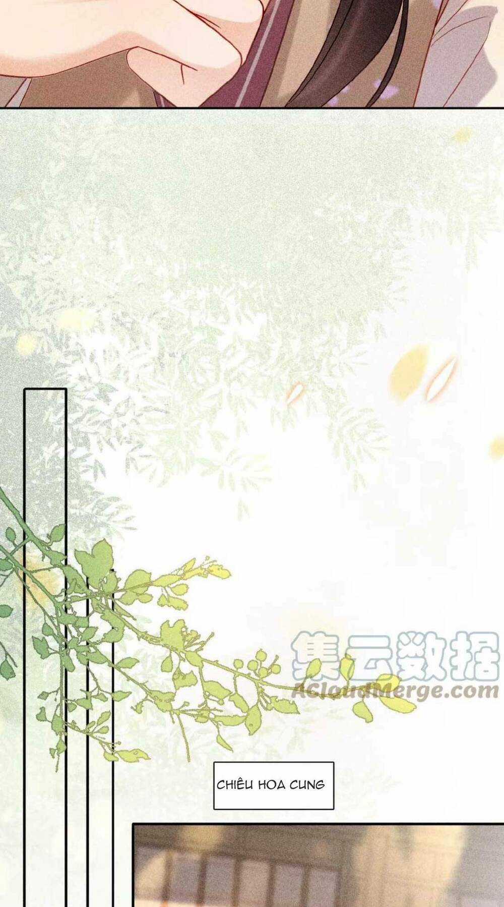 Kiều Quý Phi Thủ Đoạn Ác Độc Và Hoàng Thượng Không Dễ Chọc Chapter 17 trang 12