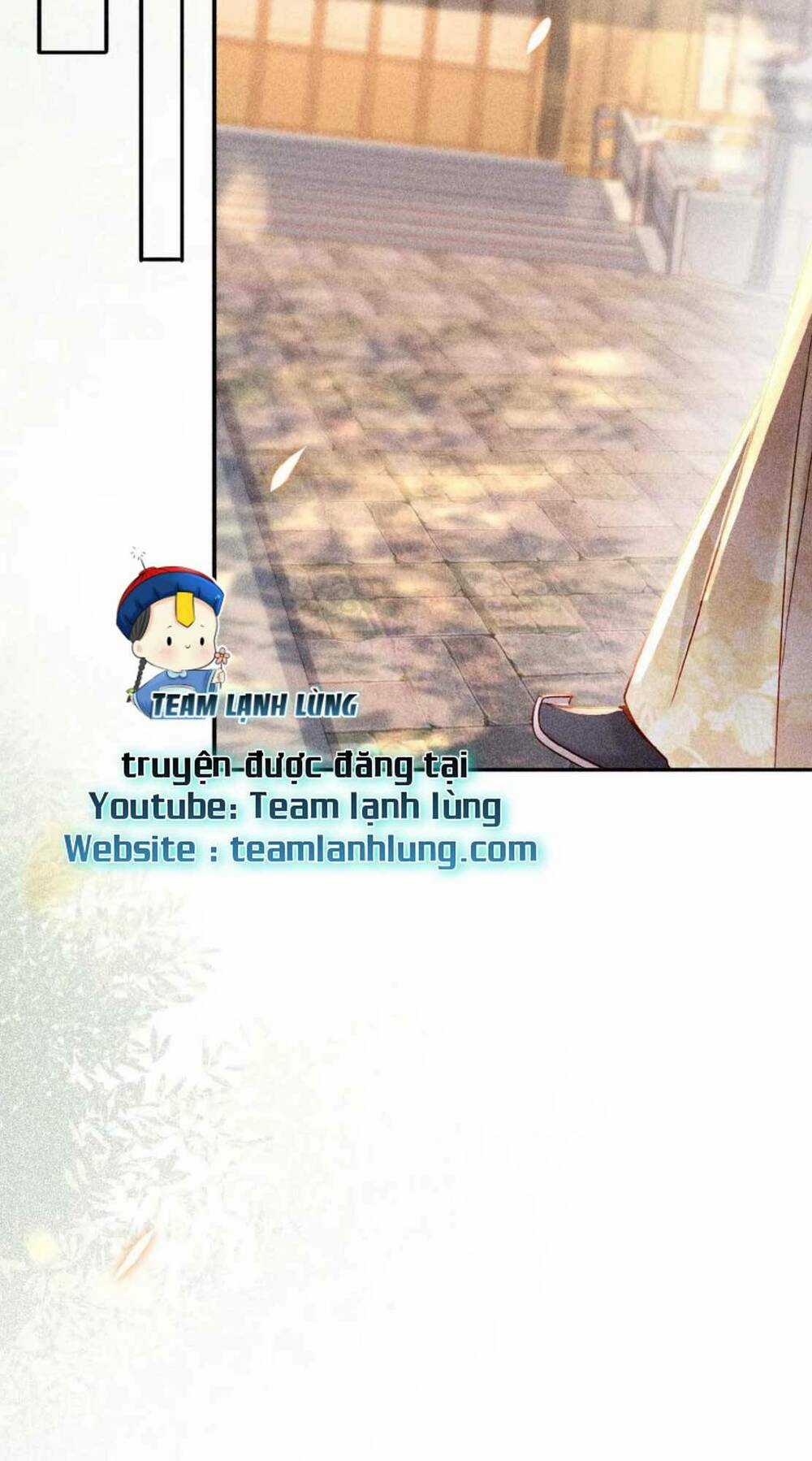 Kiều Quý Phi Thủ Đoạn Ác Độc Và Hoàng Thượng Không Dễ Chọc Chapter 17 trang 13