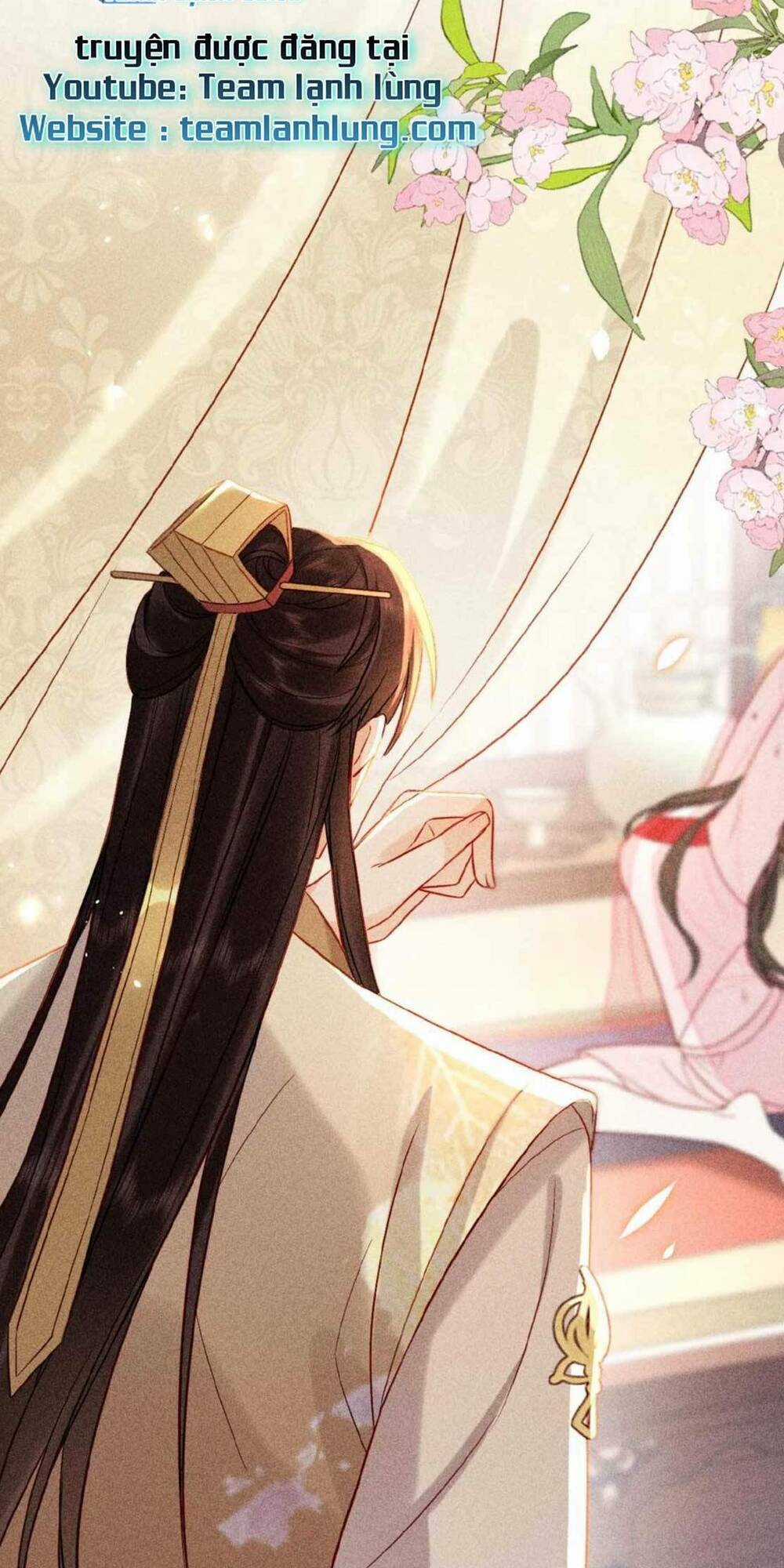 Kiều Quý Phi Thủ Đoạn Ác Độc Và Hoàng Thượng Không Dễ Chọc Chapter 17 trang 17