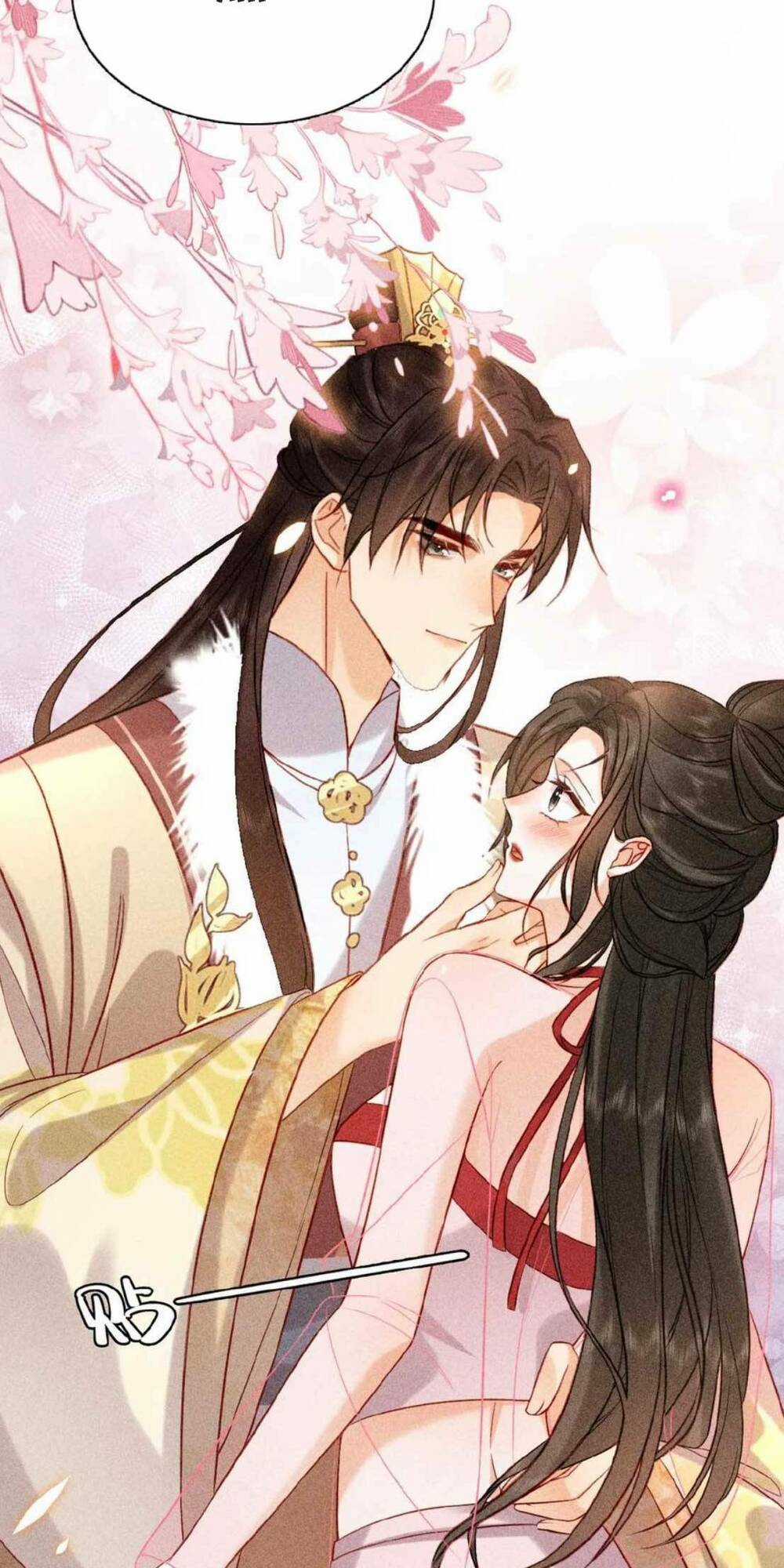 Kiều Quý Phi Thủ Đoạn Ác Độc Và Hoàng Thượng Không Dễ Chọc Chapter 18 trang 15