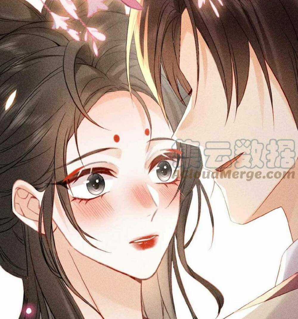 Kiều Quý Phi Thủ Đoạn Ác Độc Và Hoàng Thượng Không Dễ Chọc Chapter 18 trang 18