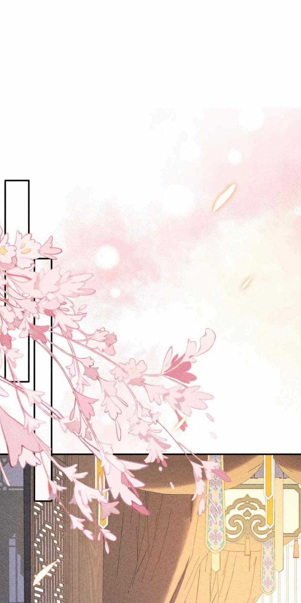 Kiều Quý Phi Thủ Đoạn Ác Độc Và Hoàng Thượng Không Dễ Chọc Chapter 18 trang 2