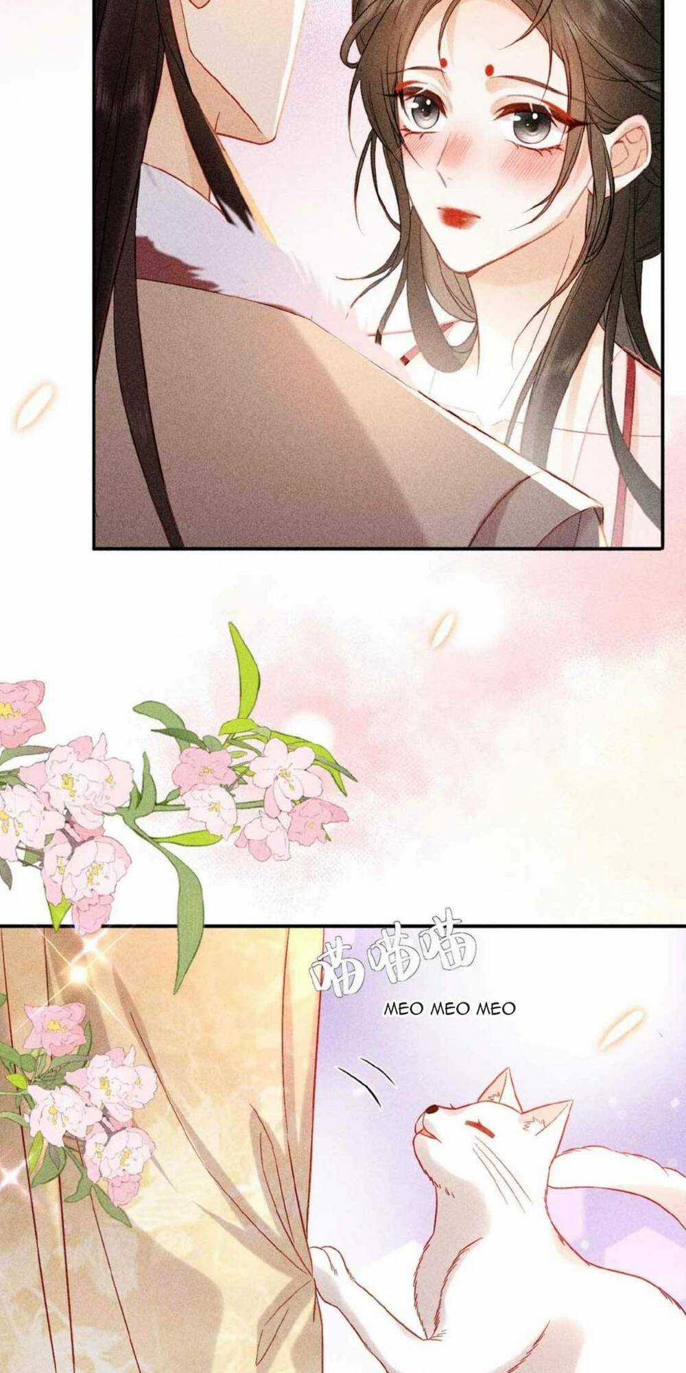 Kiều Quý Phi Thủ Đoạn Ác Độc Và Hoàng Thượng Không Dễ Chọc Chapter 18 trang 4