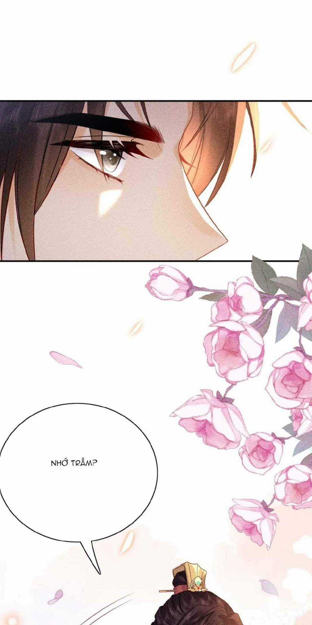 Kiều Quý Phi Thủ Đoạn Ác Độc Và Hoàng Thượng Không Dễ Chọc Chapter 18 trang 8