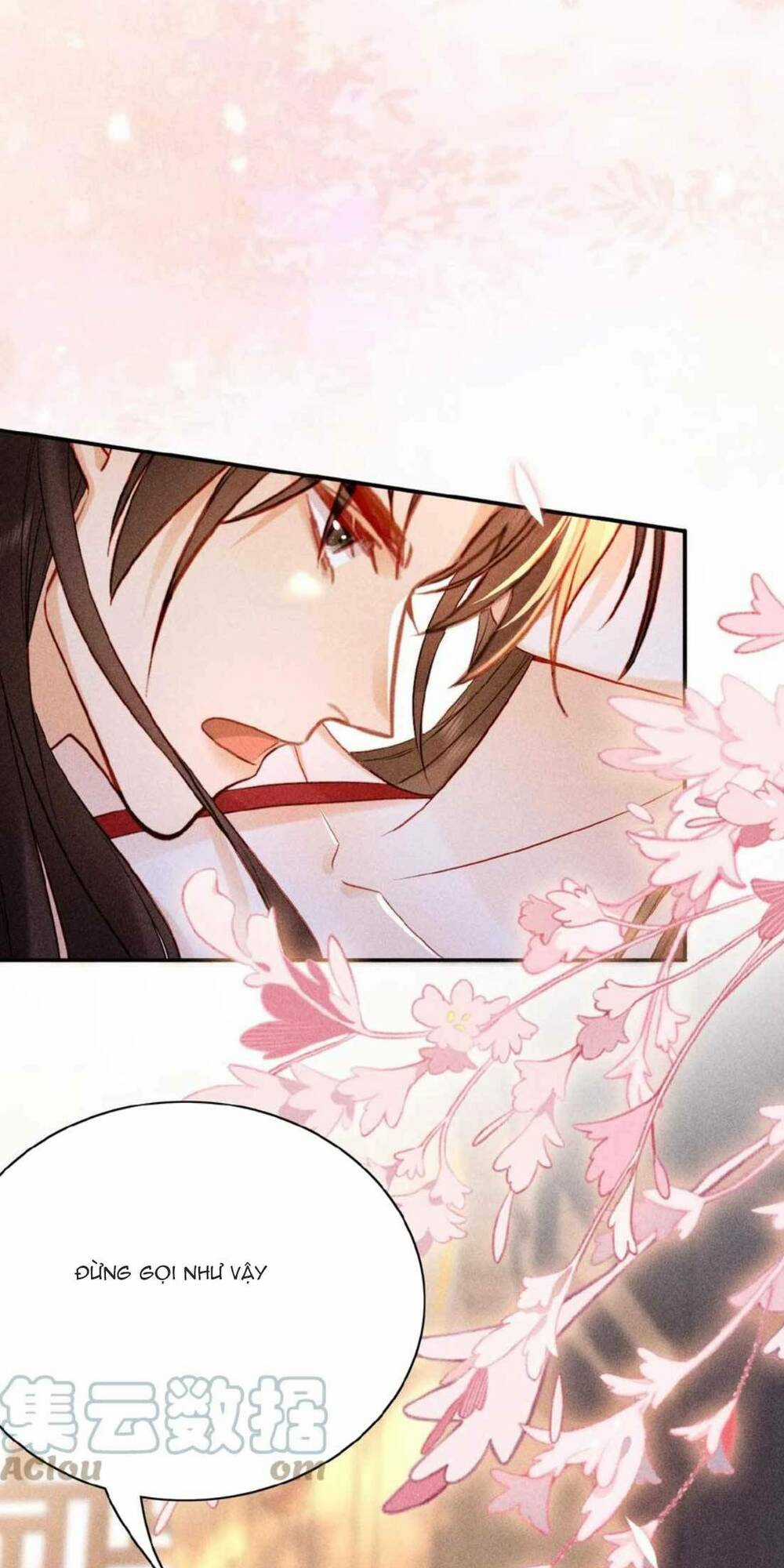 Kiều Quý Phi Thủ Đoạn Ác Độc Và Hoàng Thượng Không Dễ Chọc Chapter 19 trang 10