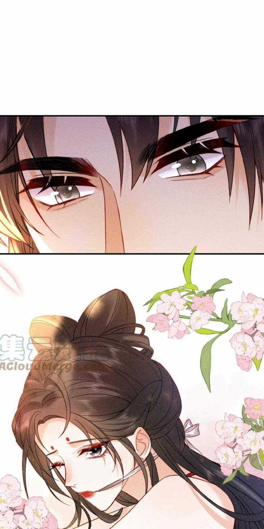 Kiều Quý Phi Thủ Đoạn Ác Độc Và Hoàng Thượng Không Dễ Chọc Chapter 19 trang 14