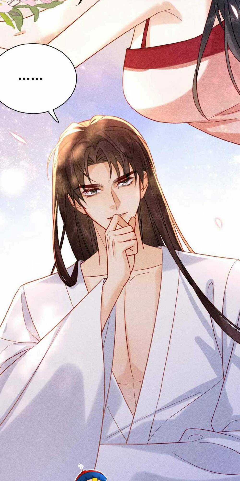 Kiều Quý Phi Thủ Đoạn Ác Độc Và Hoàng Thượng Không Dễ Chọc Chapter 19 trang 15