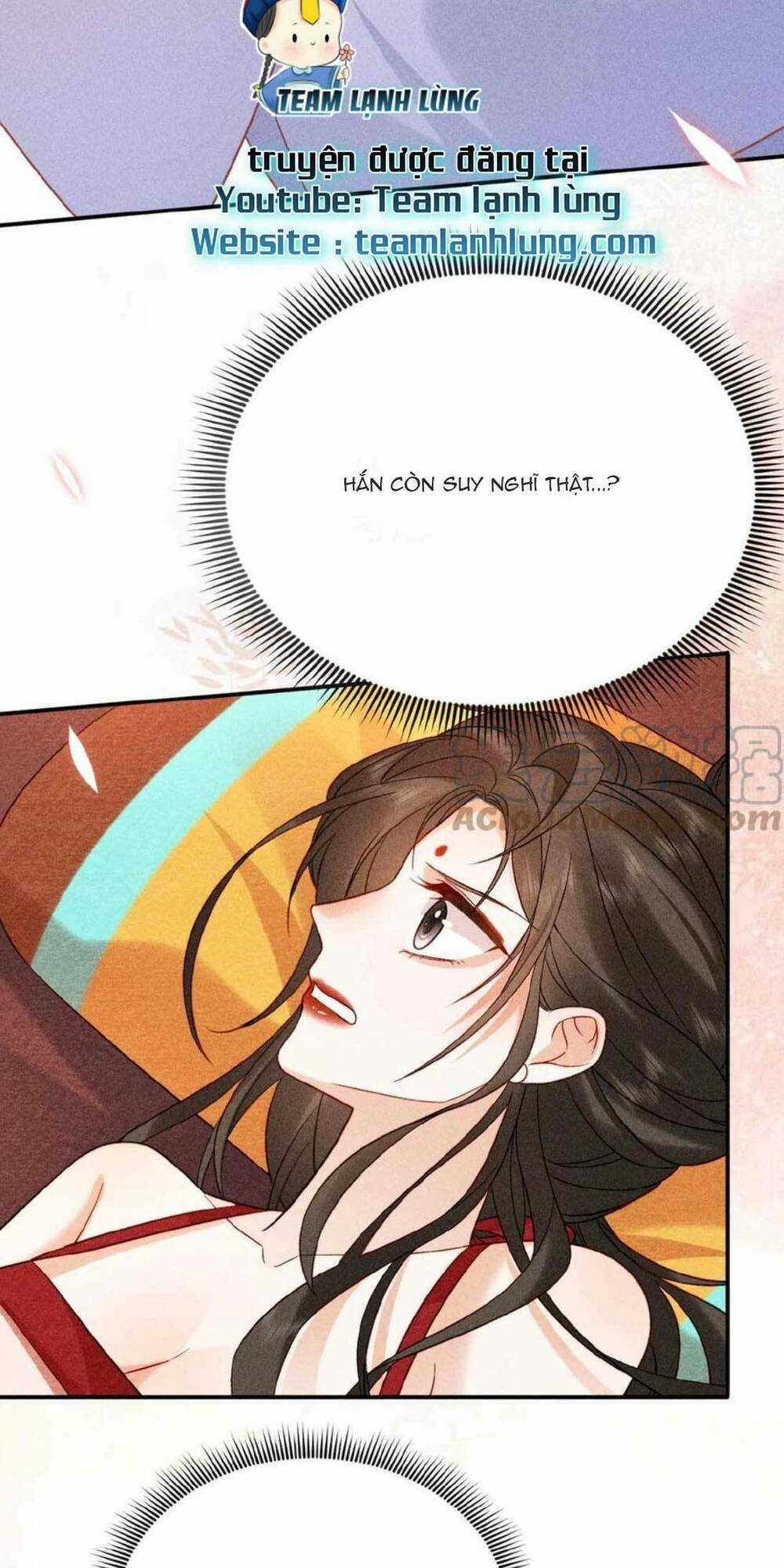 Kiều Quý Phi Thủ Đoạn Ác Độc Và Hoàng Thượng Không Dễ Chọc Chapter 19 trang 16