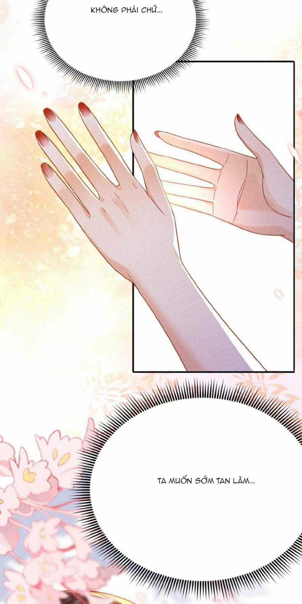 Kiều Quý Phi Thủ Đoạn Ác Độc Và Hoàng Thượng Không Dễ Chọc Chapter 19 trang 17