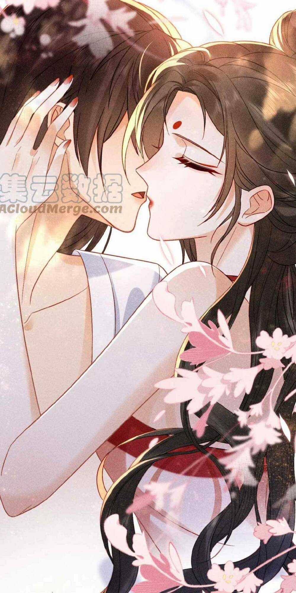 Kiều Quý Phi Thủ Đoạn Ác Độc Và Hoàng Thượng Không Dễ Chọc Chapter 19 trang 18