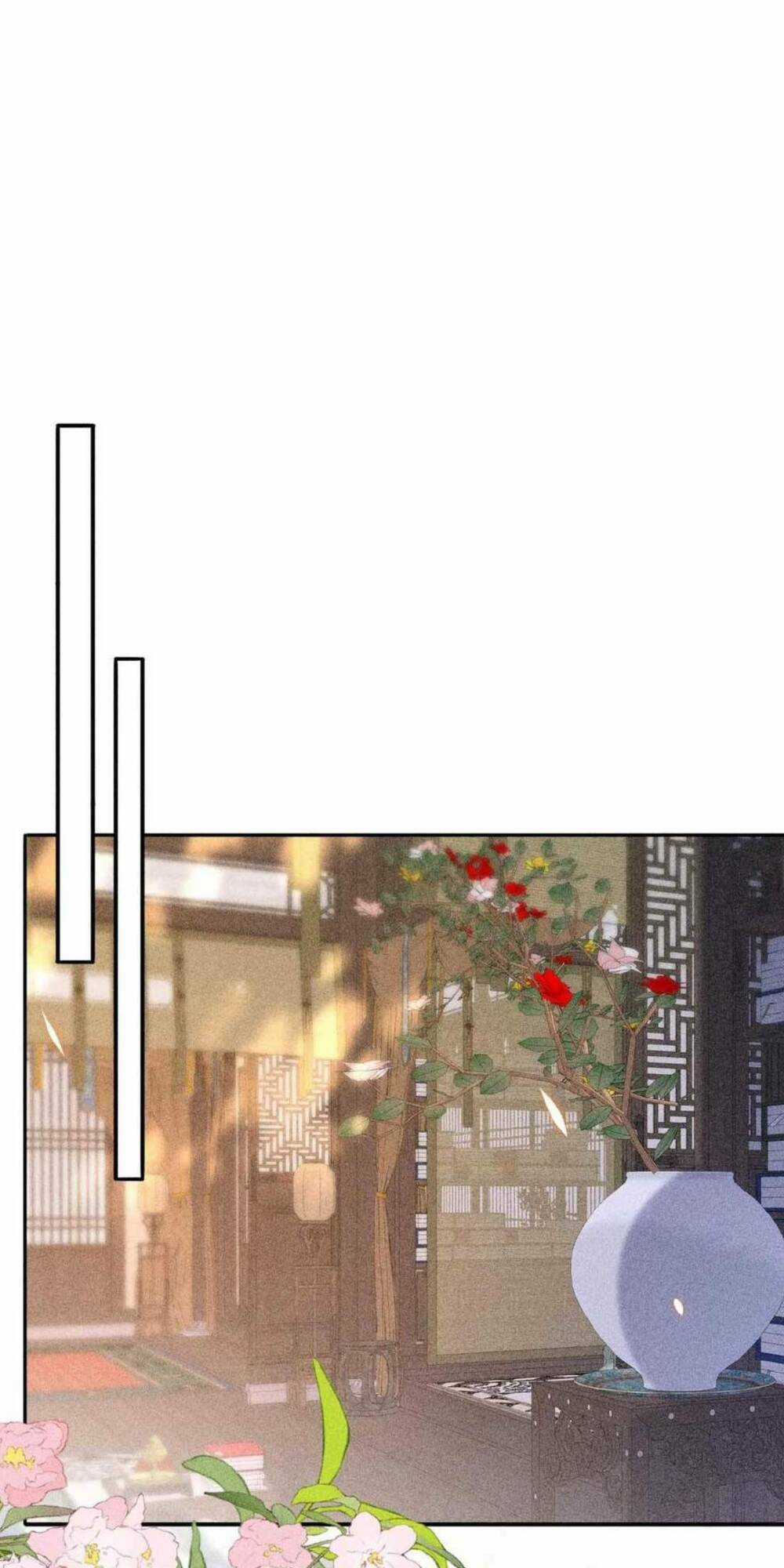 Kiều Quý Phi Thủ Đoạn Ác Độc Và Hoàng Thượng Không Dễ Chọc Chapter 19 trang 2