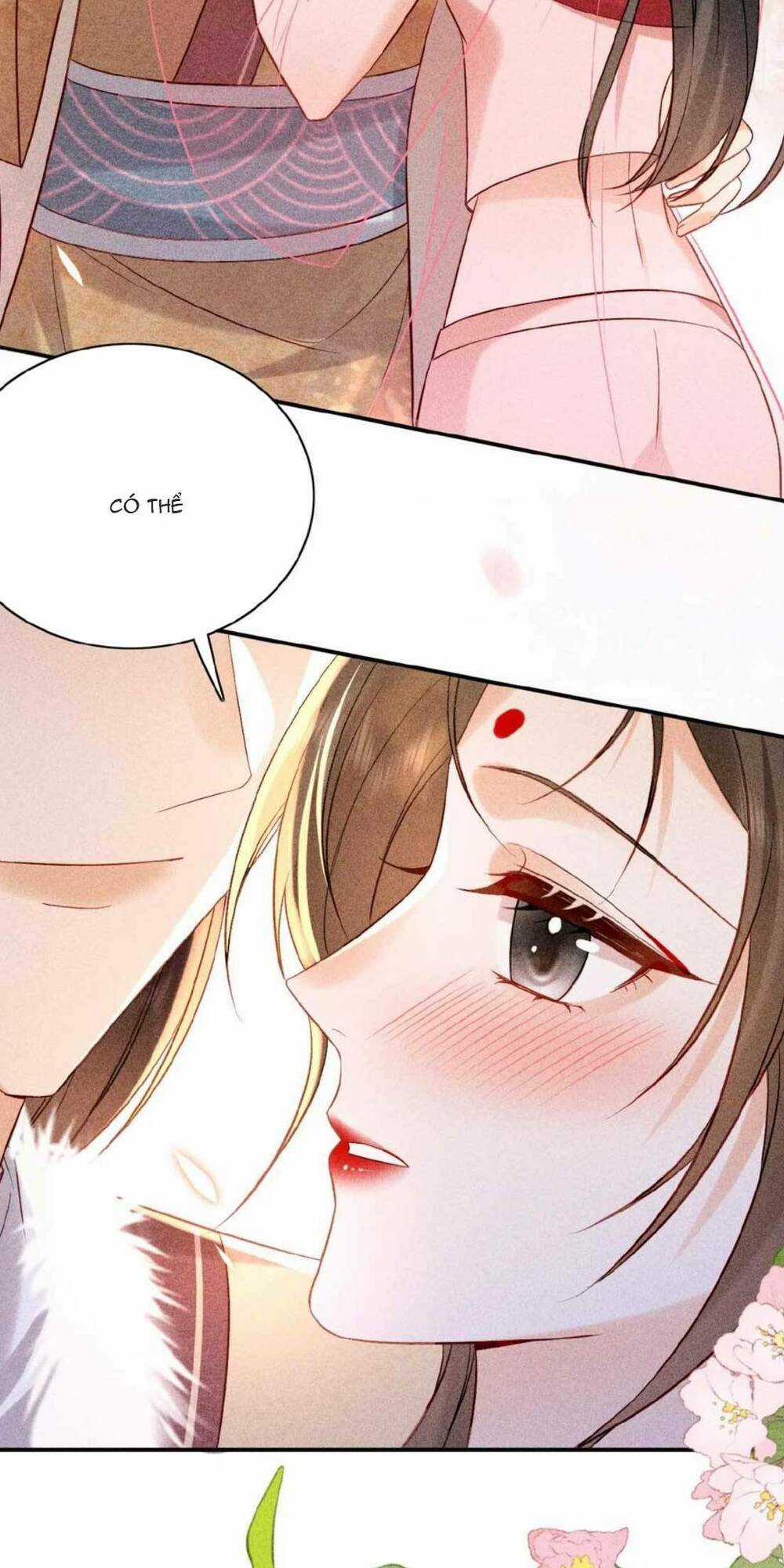 Kiều Quý Phi Thủ Đoạn Ác Độc Và Hoàng Thượng Không Dễ Chọc Chapter 19 trang 4