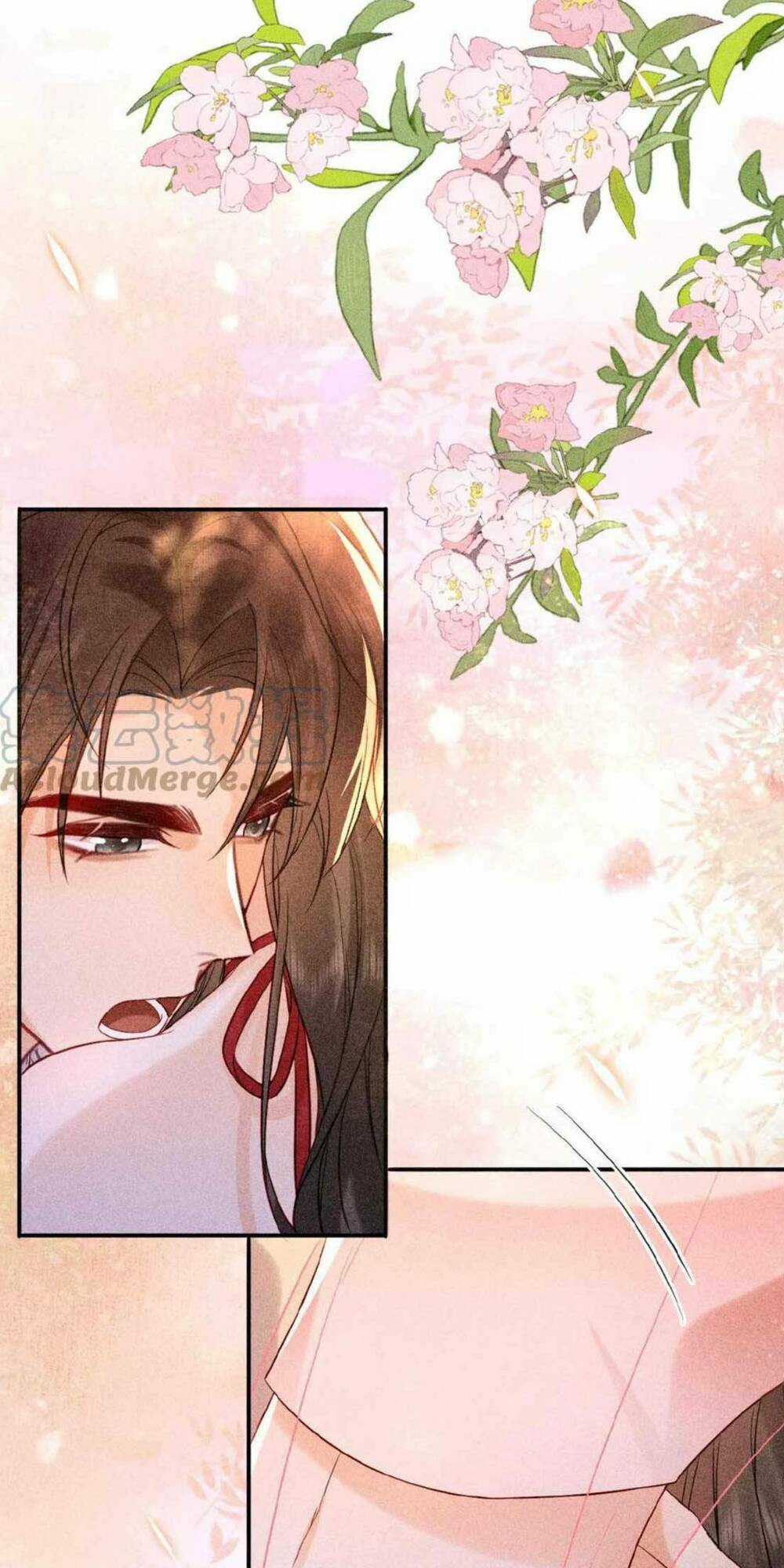 Kiều Quý Phi Thủ Đoạn Ác Độc Và Hoàng Thượng Không Dễ Chọc Chapter 19 trang 5