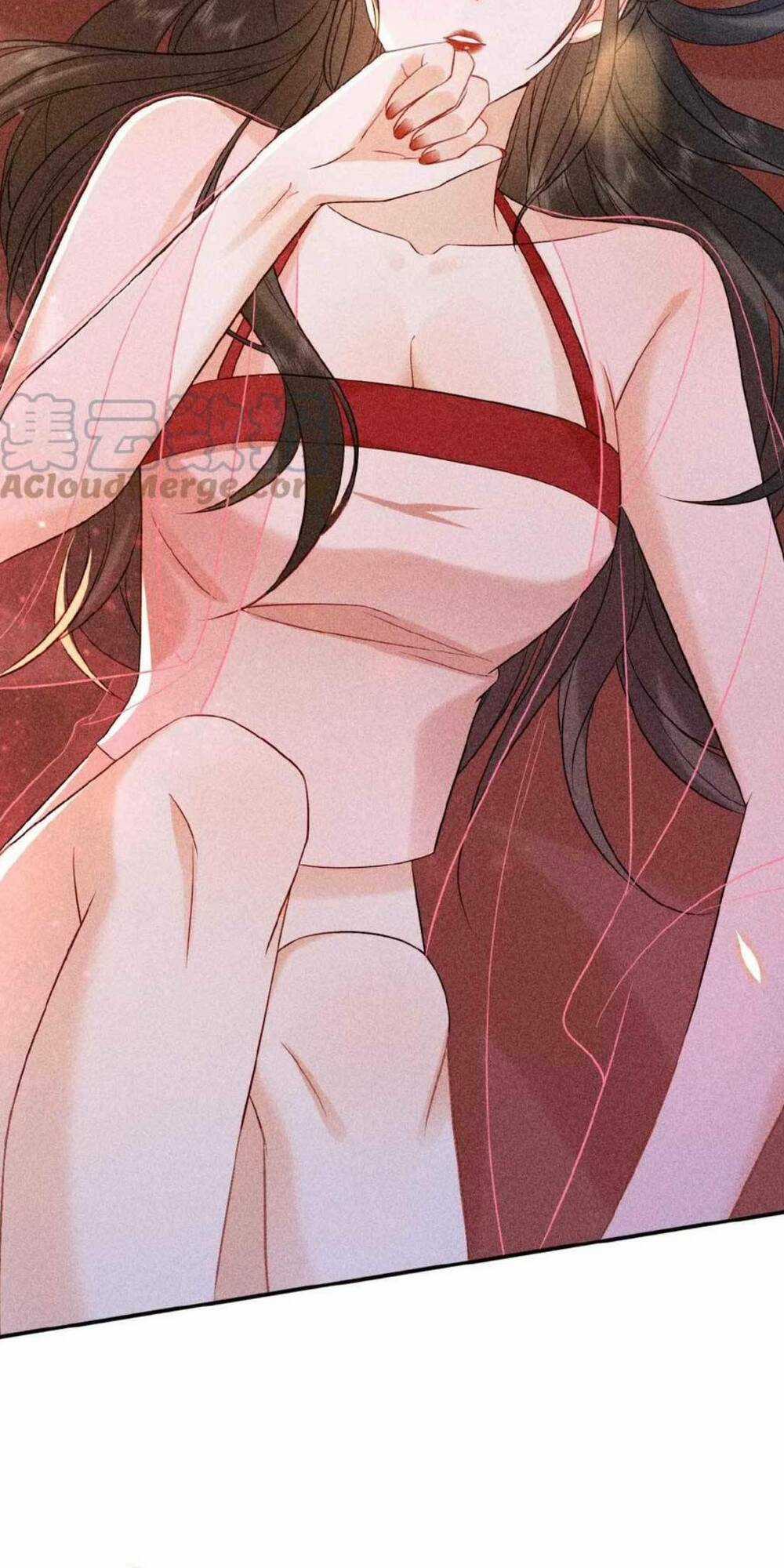 Kiều Quý Phi Thủ Đoạn Ác Độc Và Hoàng Thượng Không Dễ Chọc Chapter 19 trang 7