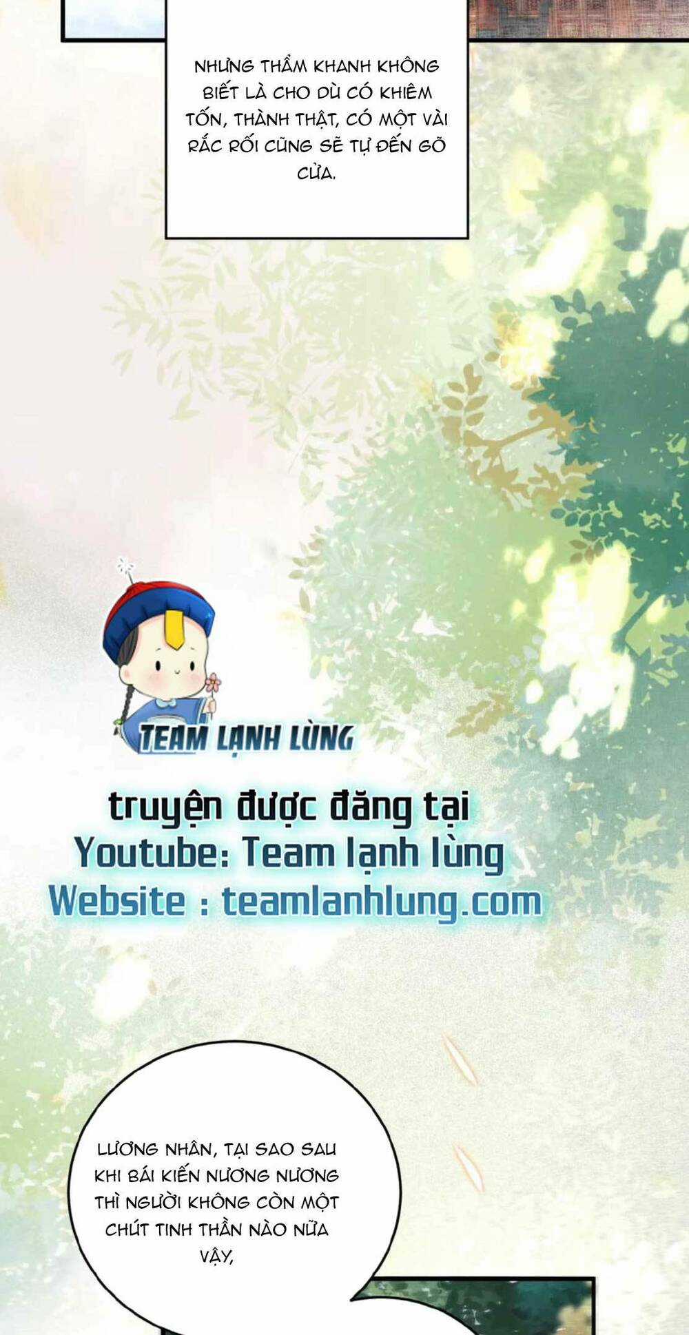 Kiều Quý Phi Thủ Đoạn Ác Độc Và Hoàng Thượng Không Dễ Chọc Chapter 2 trang 26