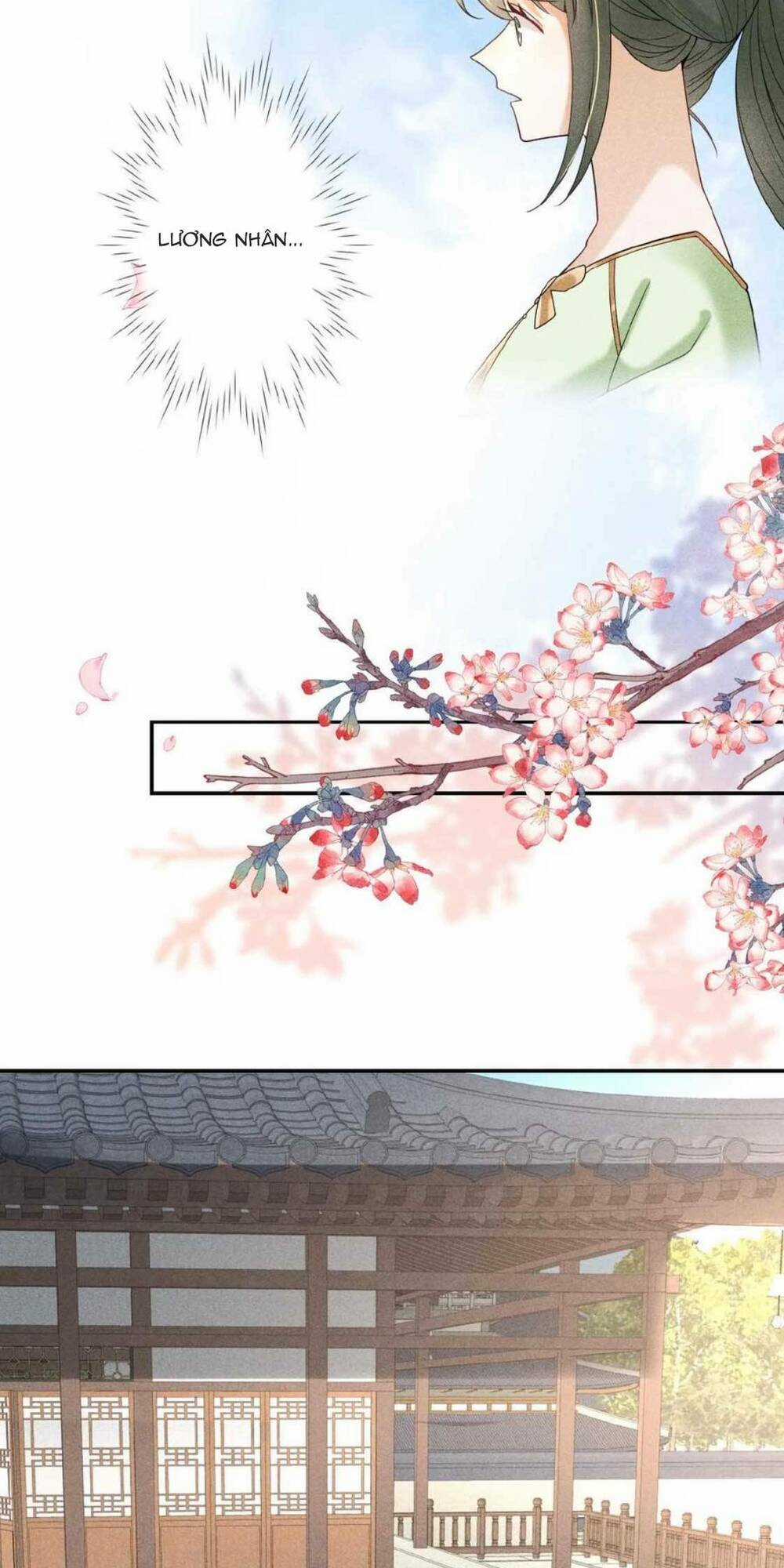 Kiều Quý Phi Thủ Đoạn Ác Độc Và Hoàng Thượng Không Dễ Chọc Chapter 20 trang 15